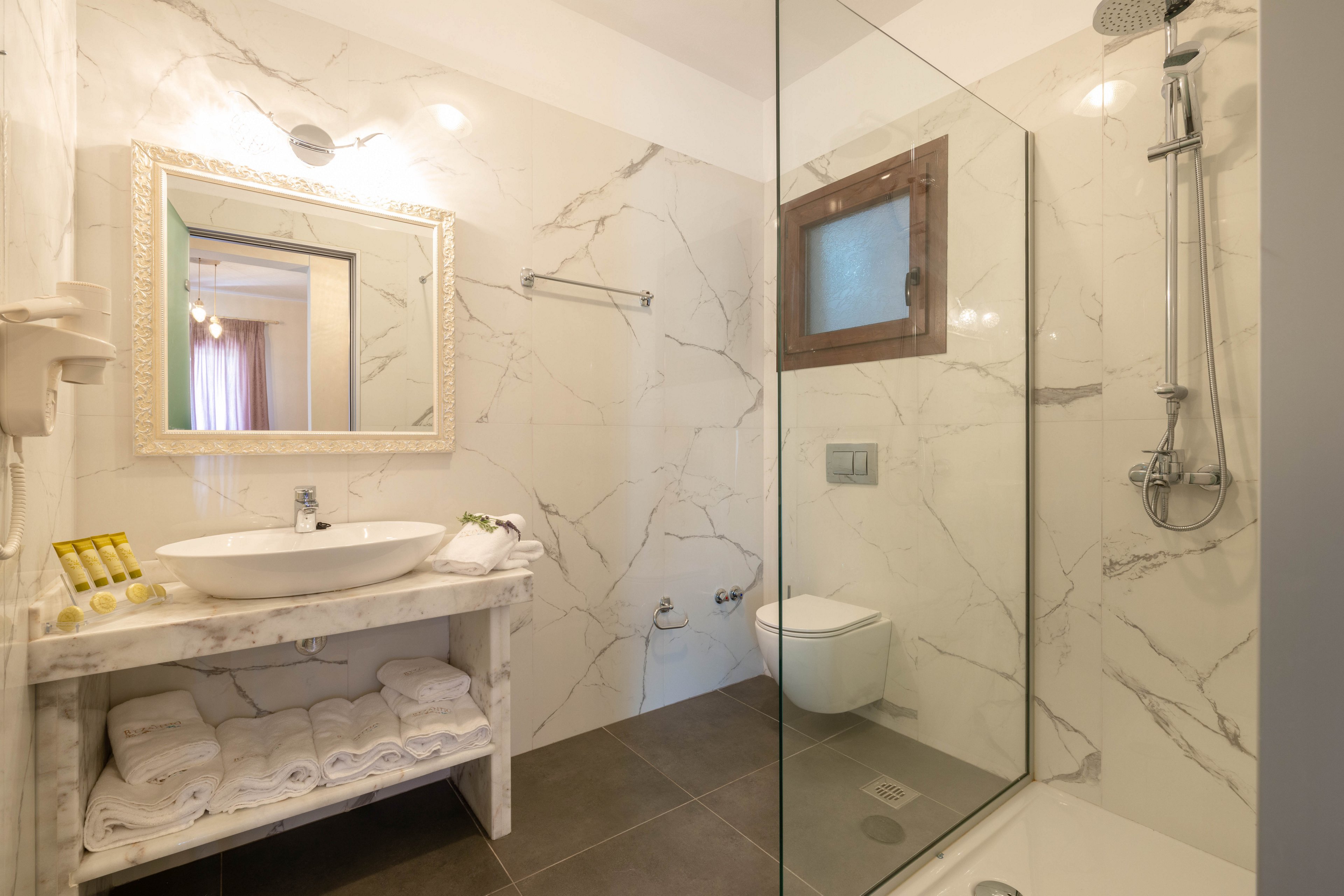 Byzantio Hotel Apartments