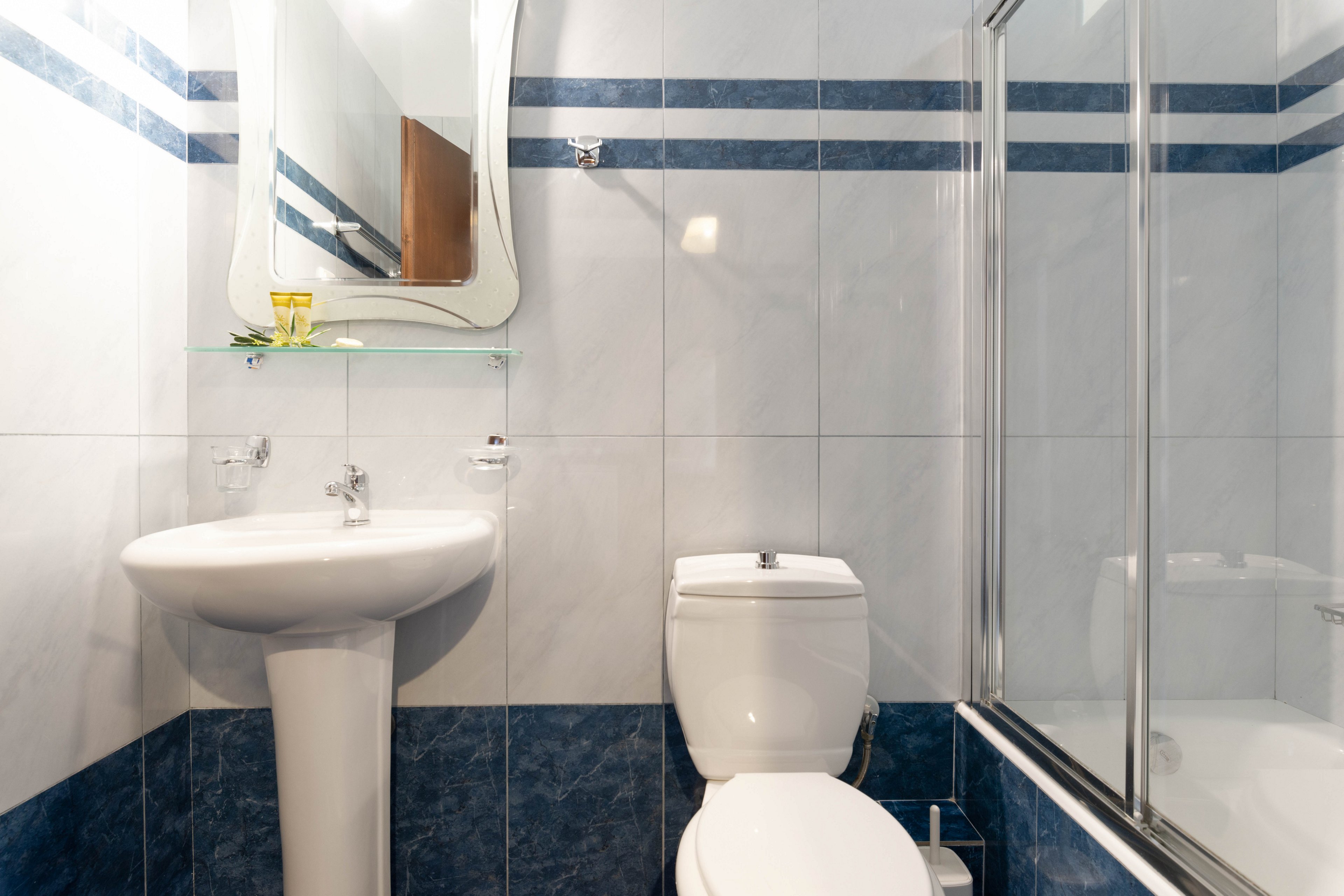 Byzantio Hotel Apartments