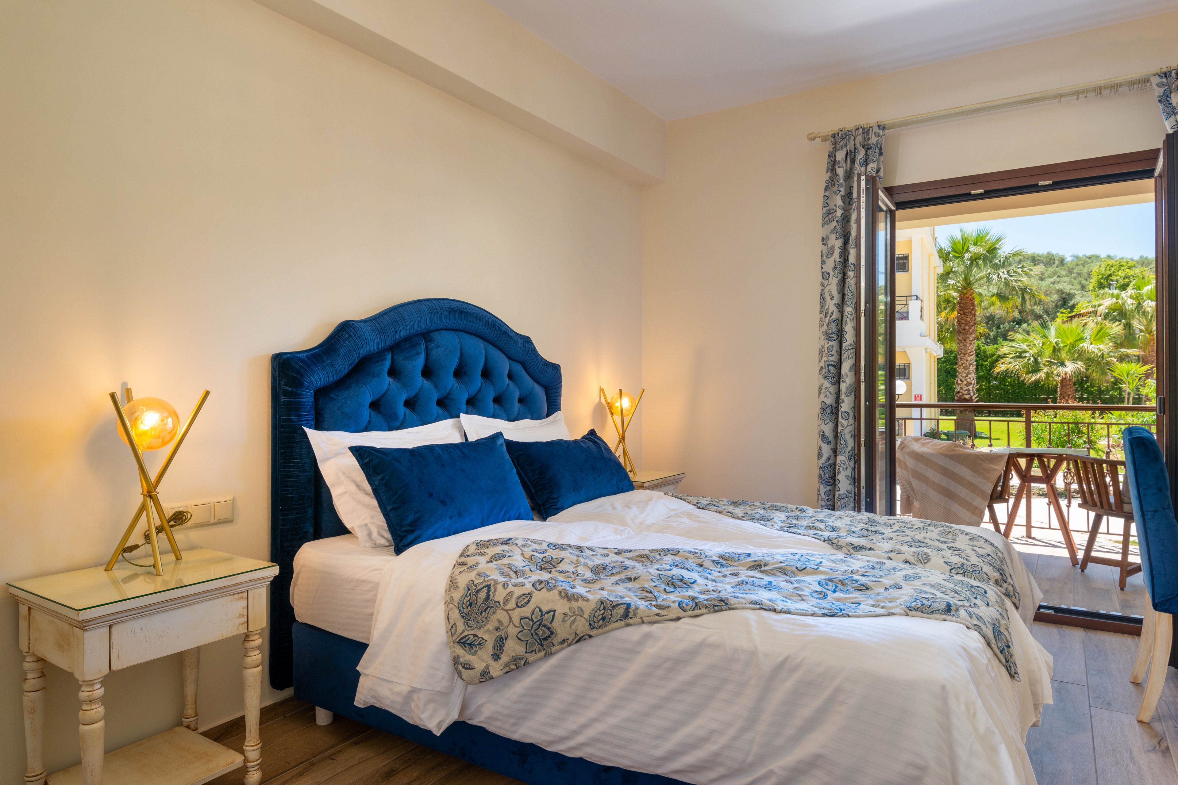 Byzantio Hotel Apartments