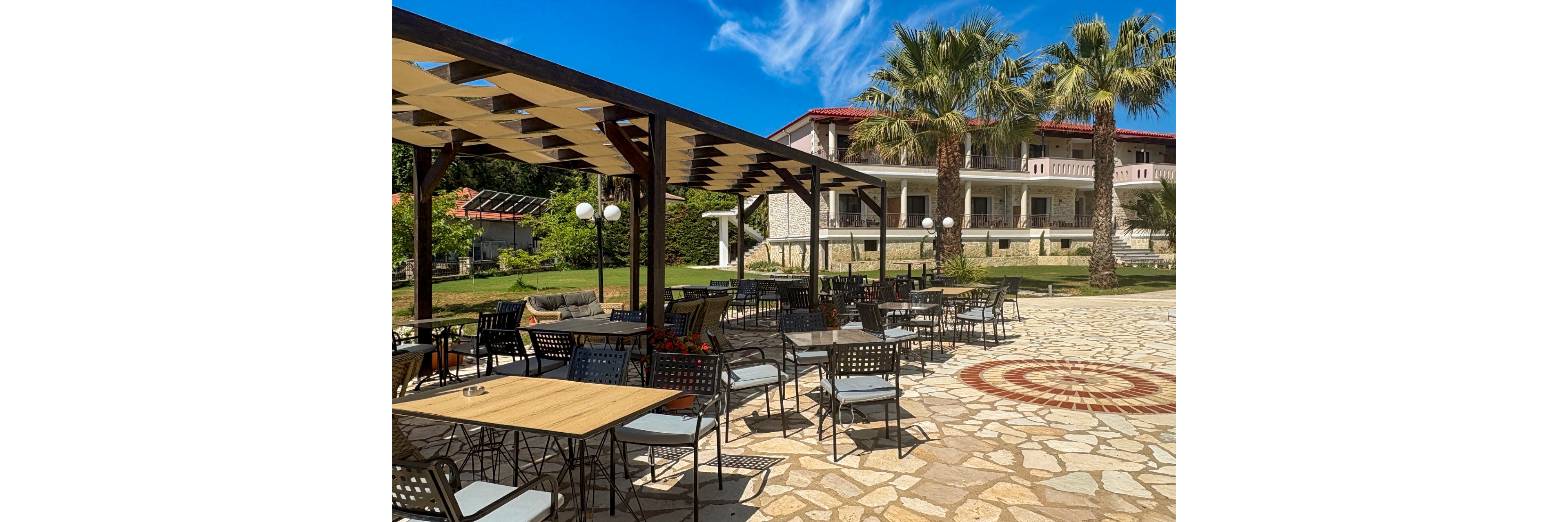 Byzantio Hotel Apartments