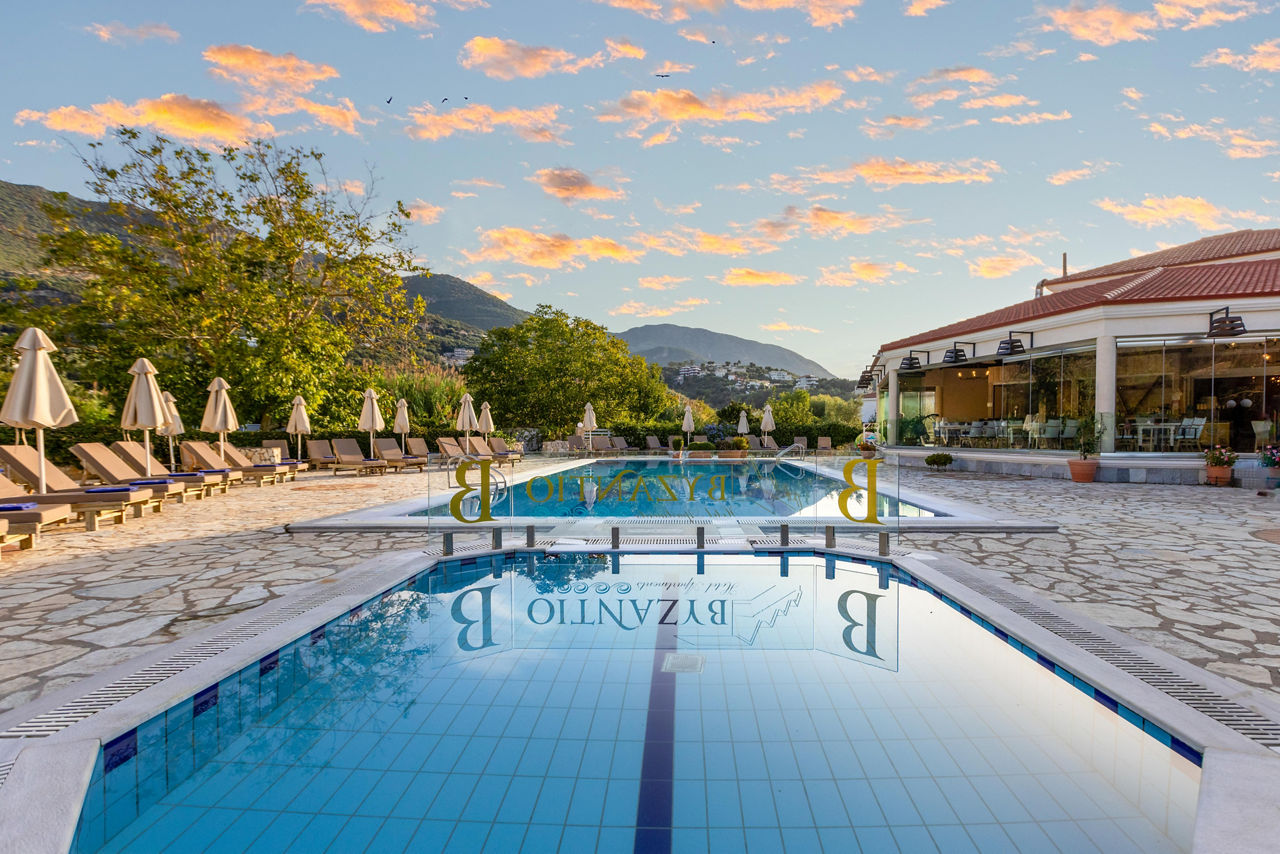 Byzantio Hotel Apartments