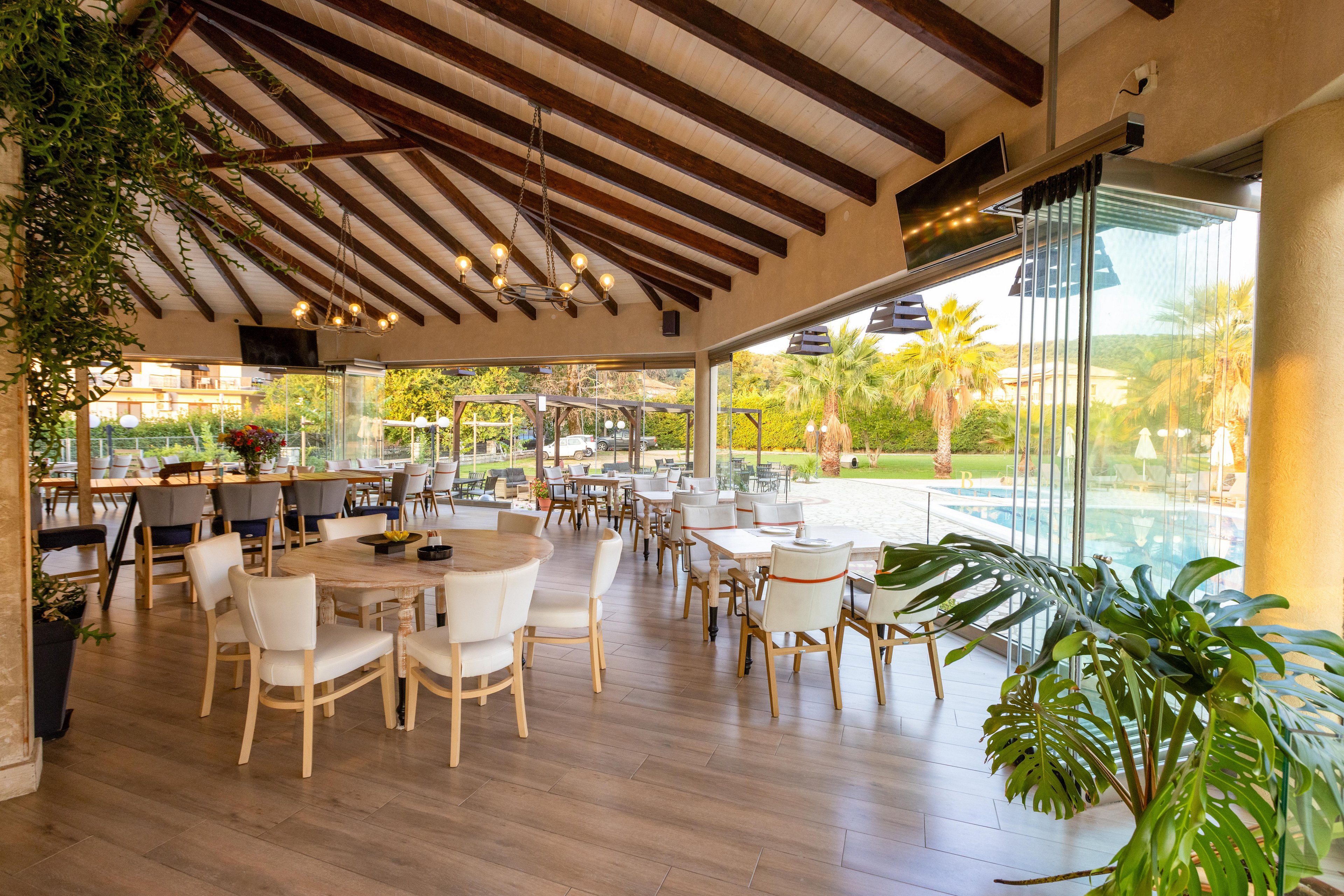 Byzantio Hotel Apartments