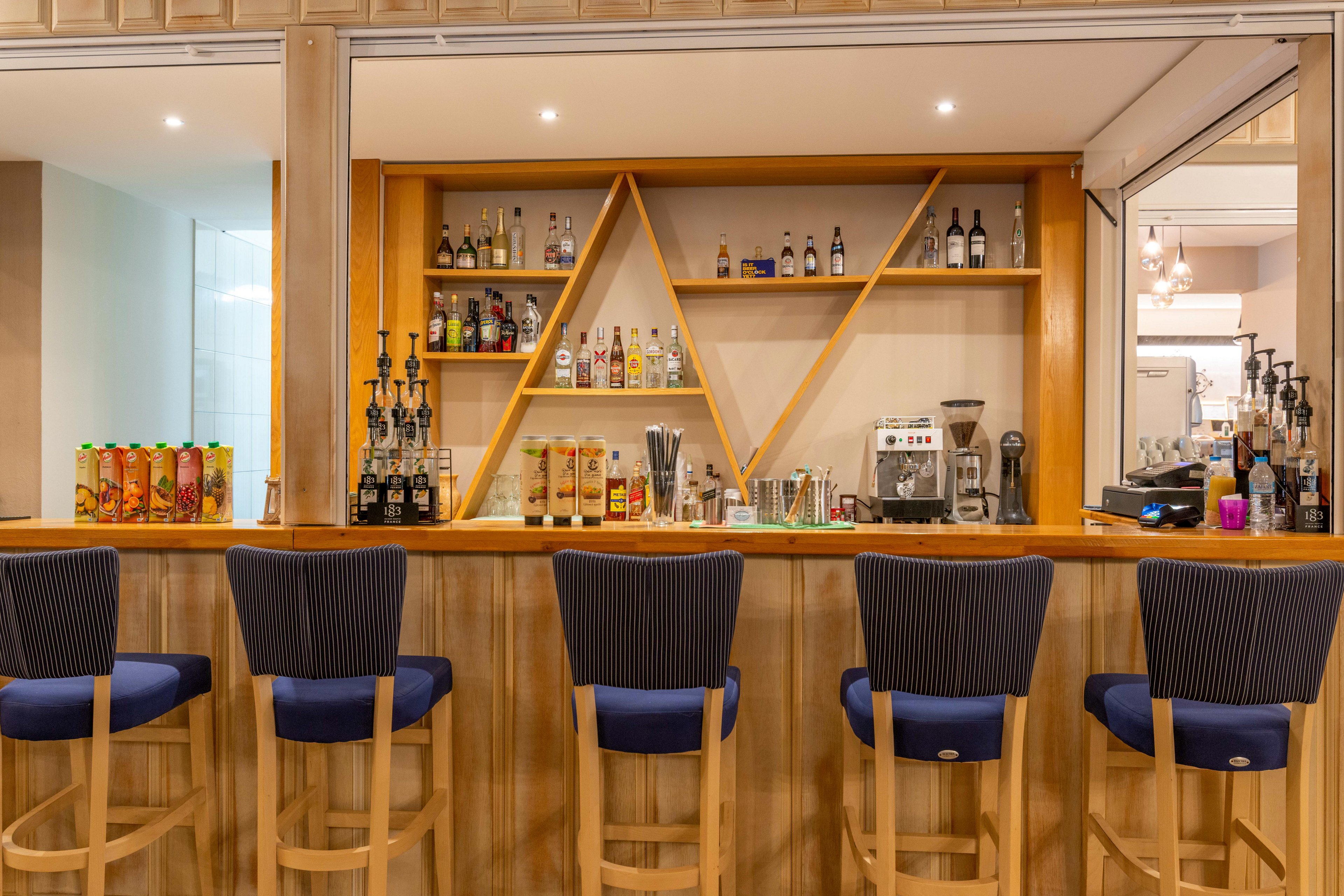 Byzantio Hotel Apartments