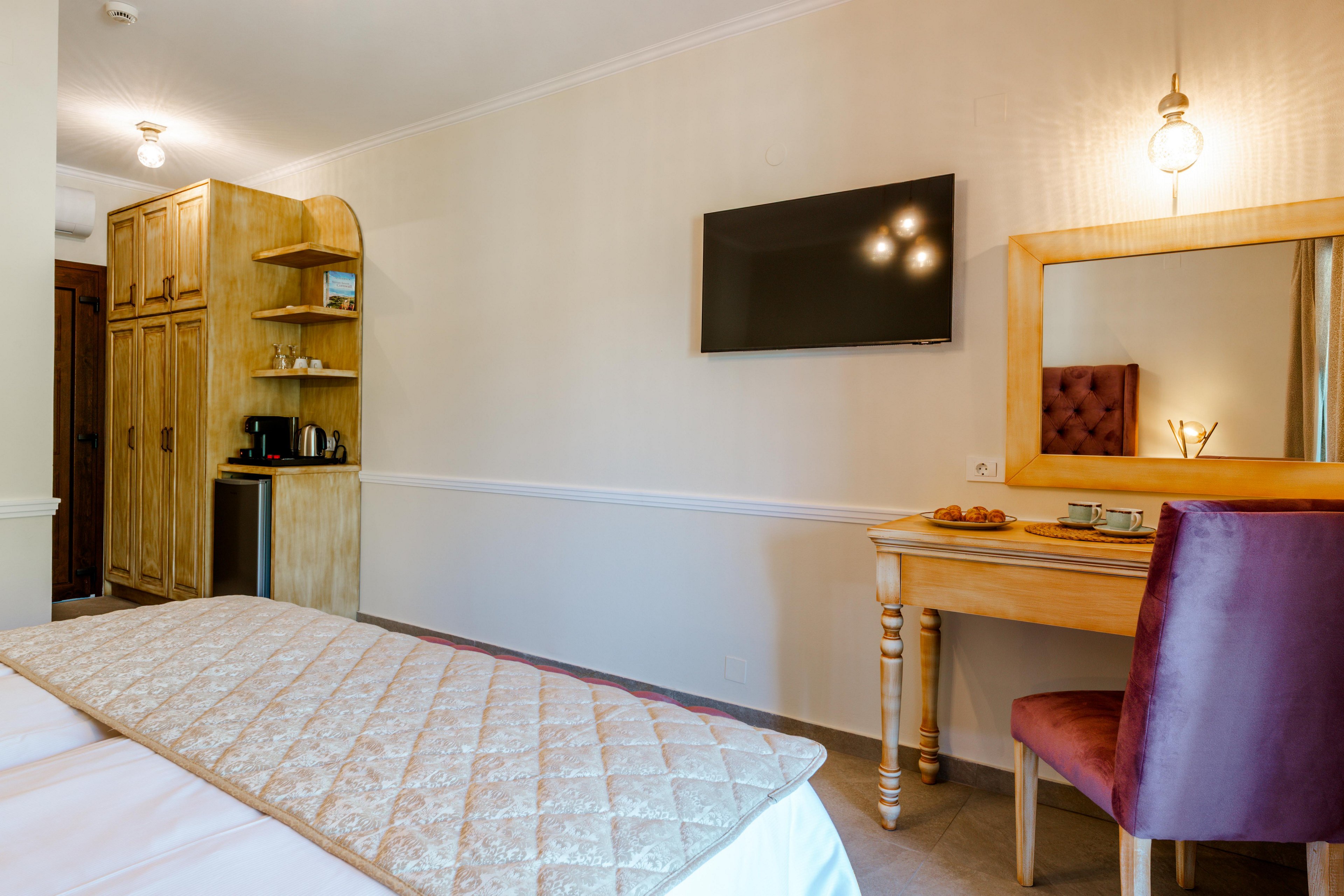 Byzantio Hotel Apartments