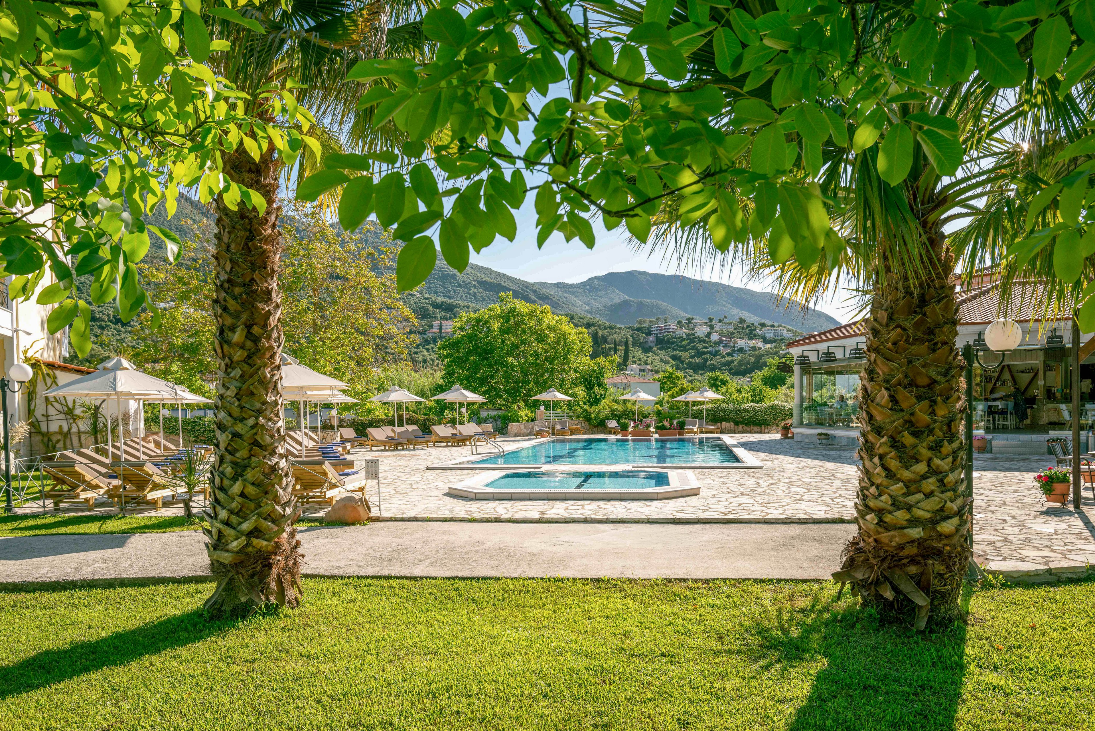 Byzantio Hotel Apartments