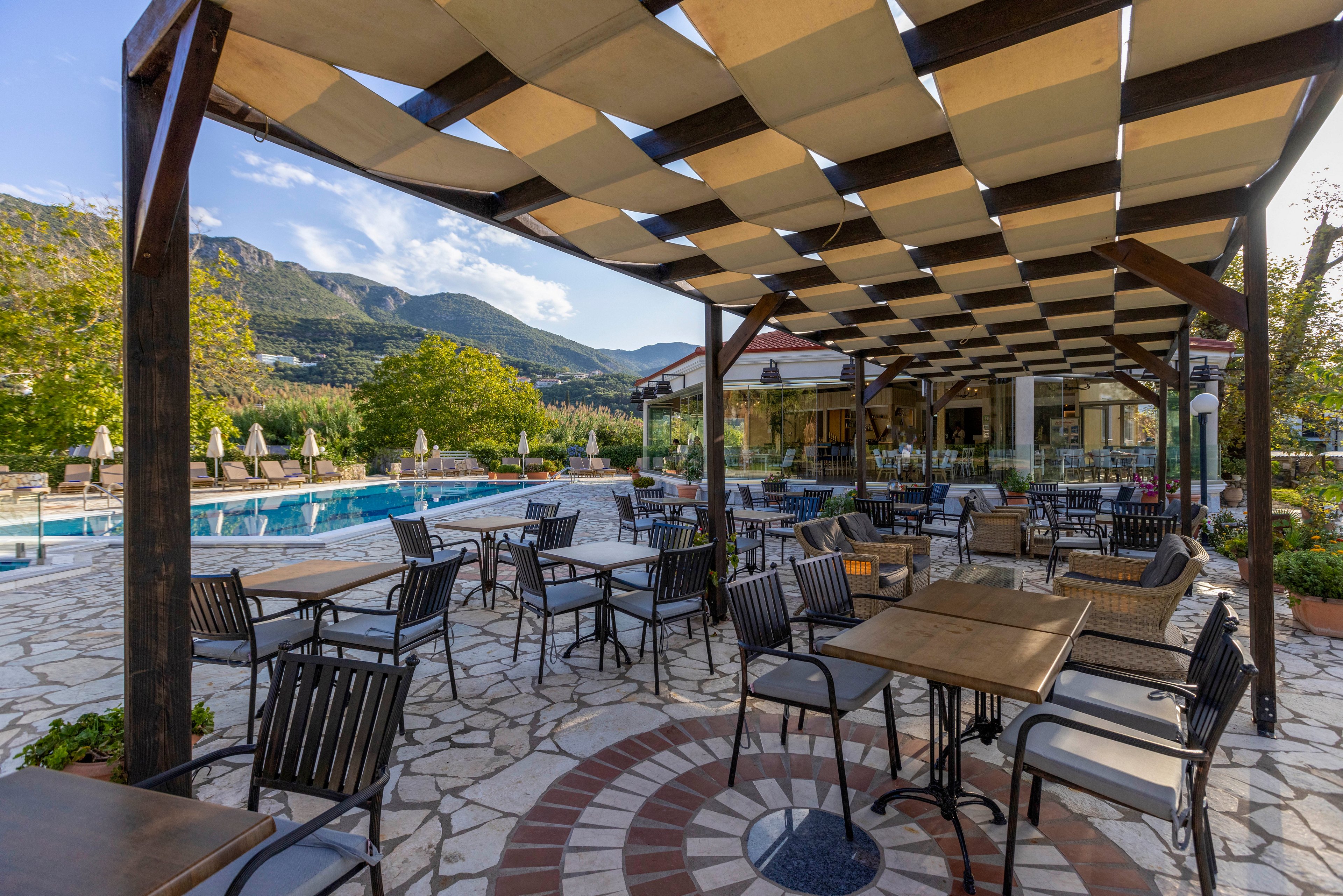 Byzantio Hotel Apartments