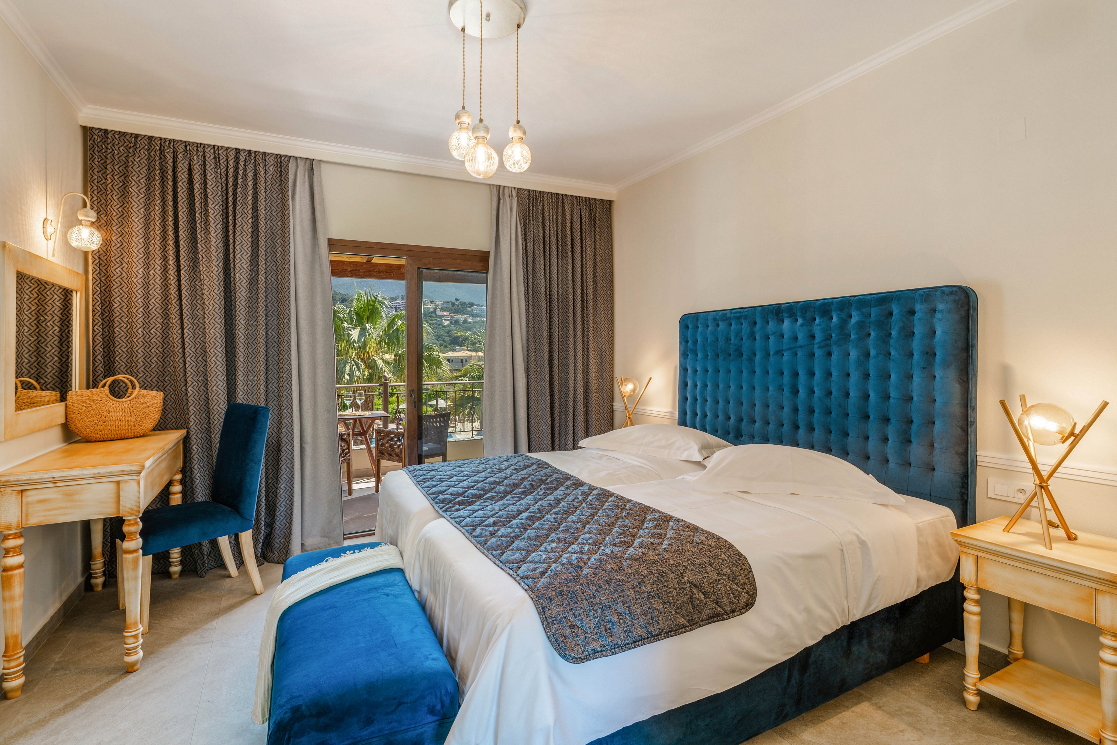 Byzantio Hotel Apartments