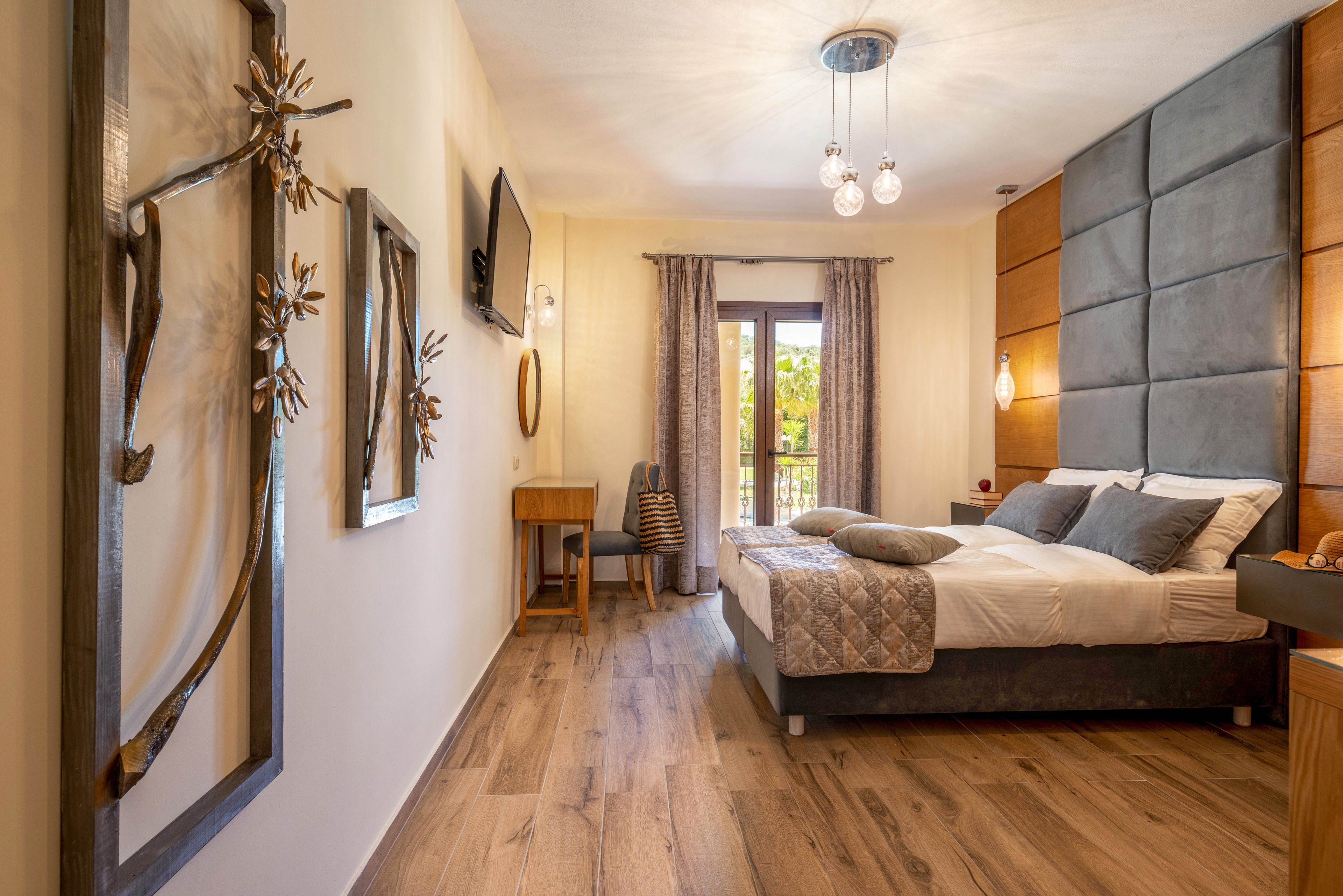 Byzantio Hotel Apartments