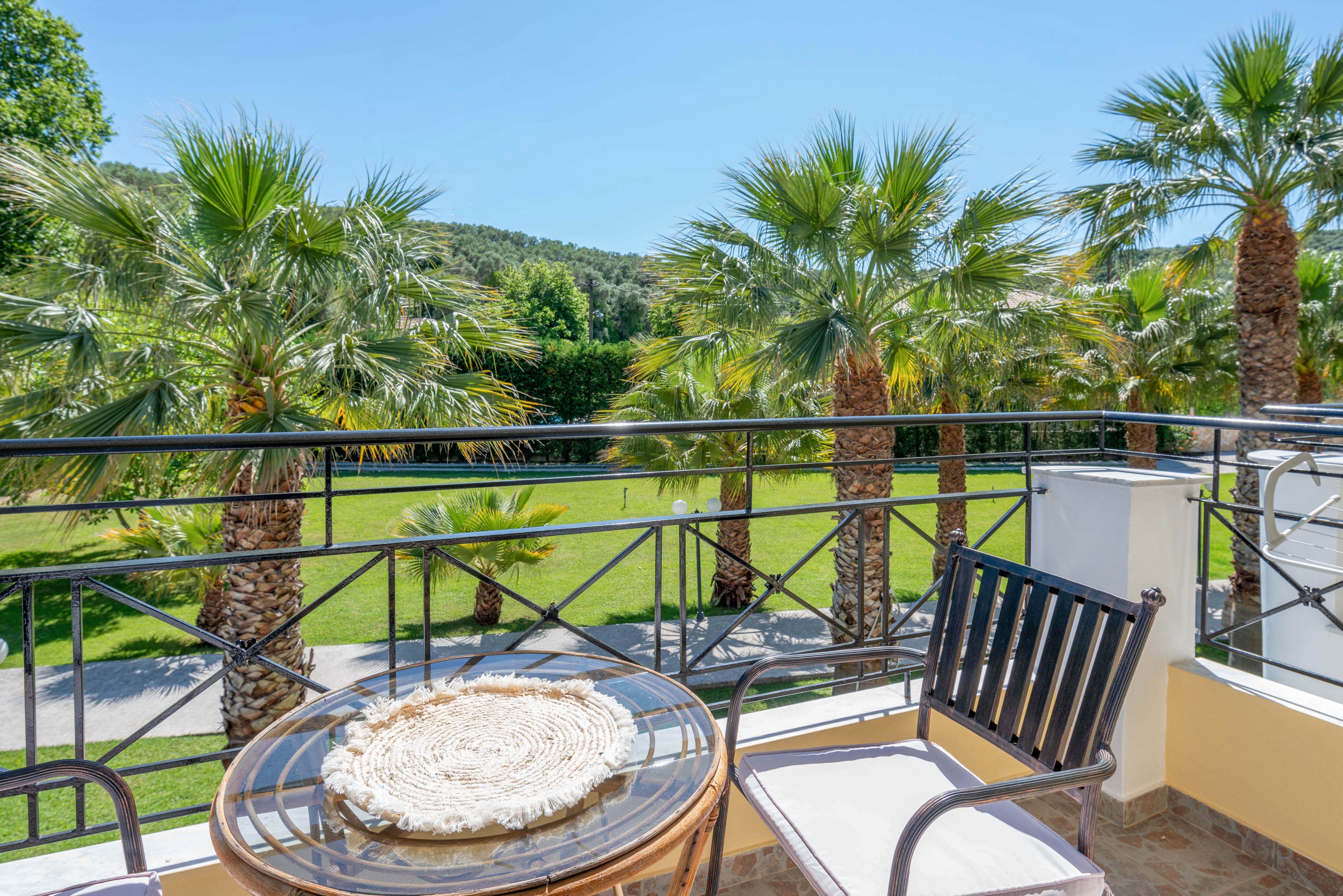 Byzantio Hotel Apartments