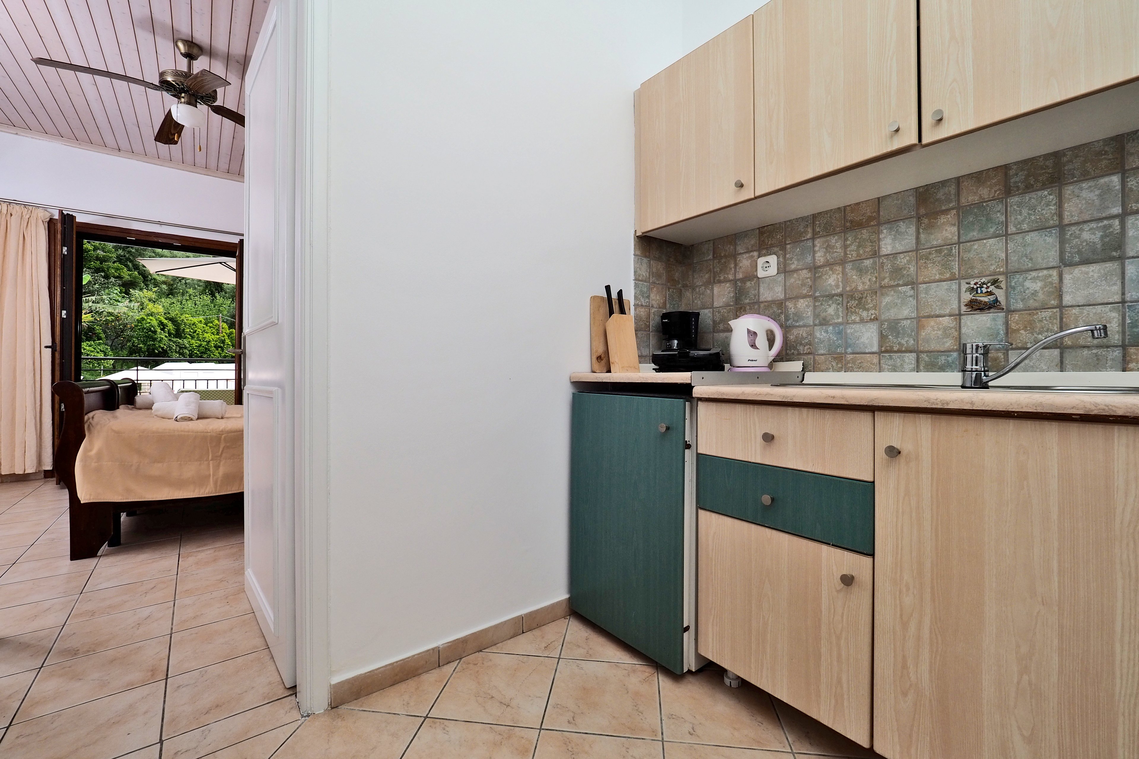 Bella Vista Hotel and Apartments