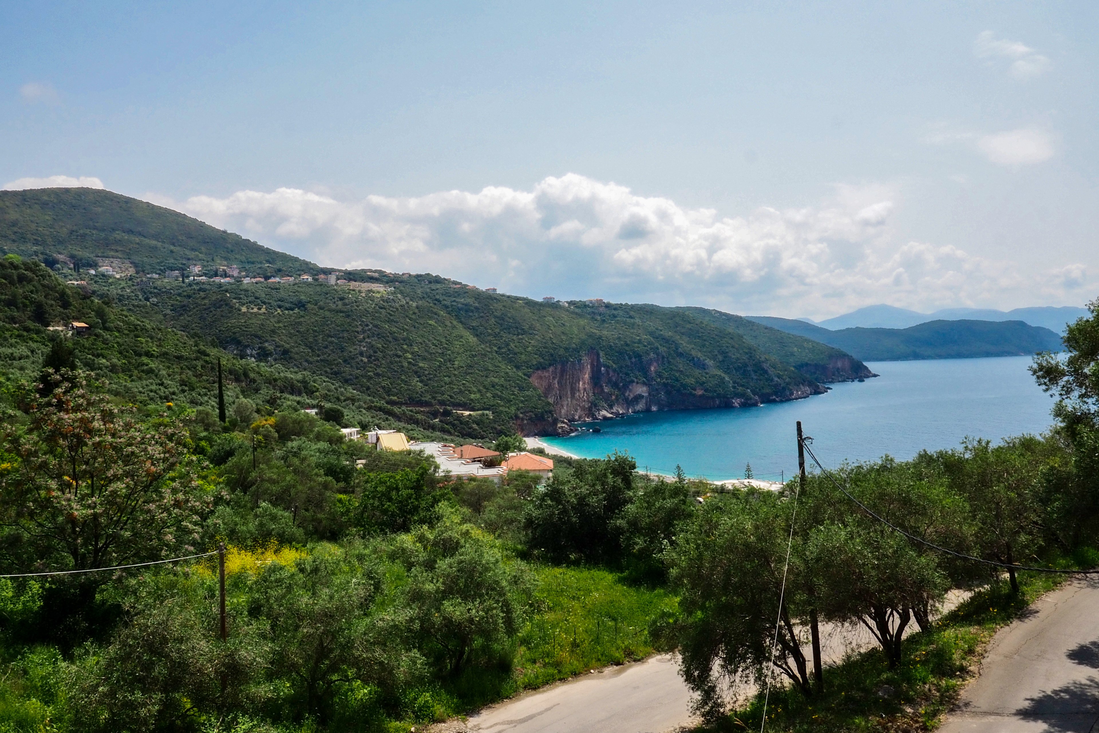 Bella Vista Hotel and Apartments