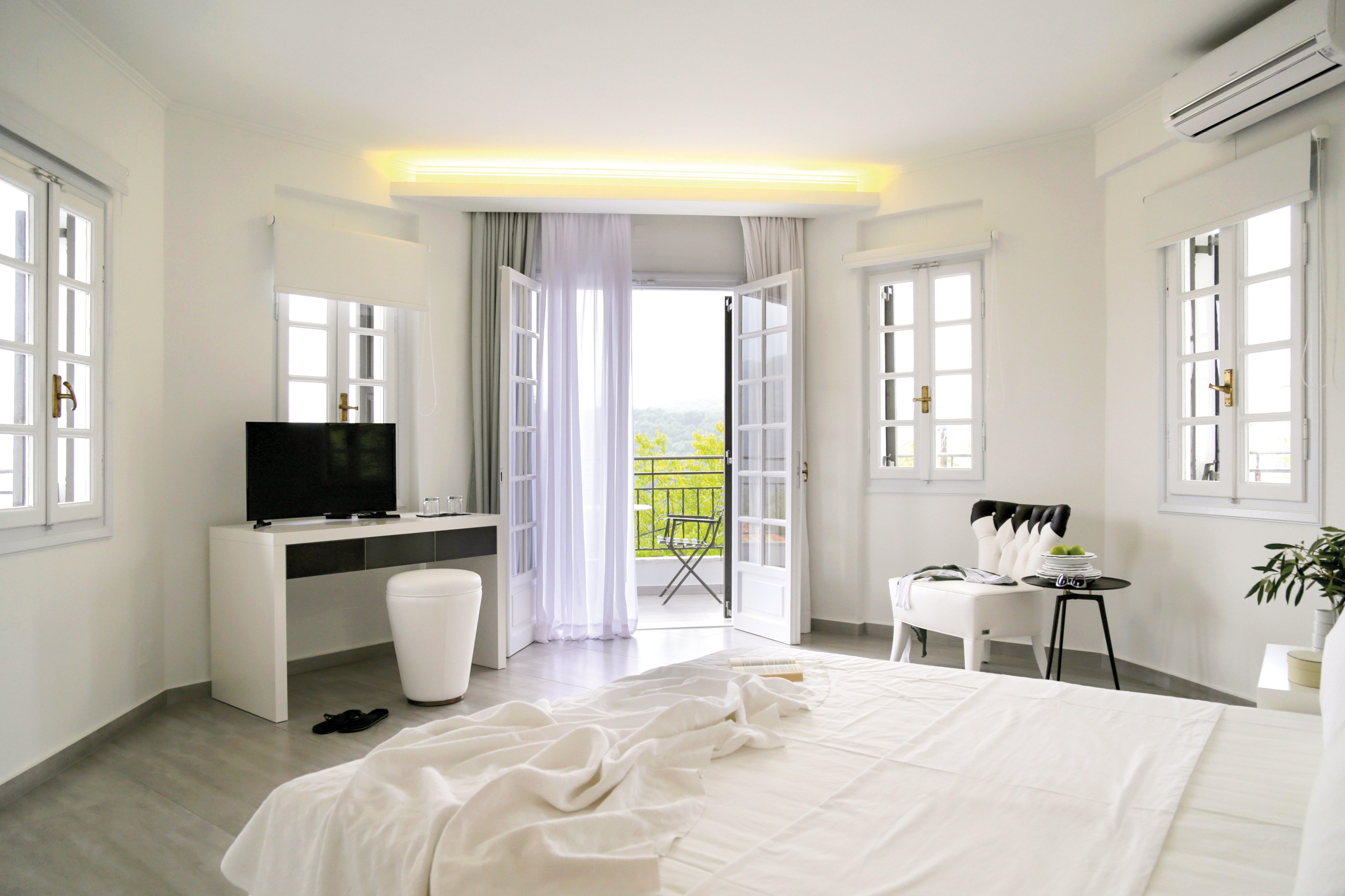 Racconto Boutique Design Hotel