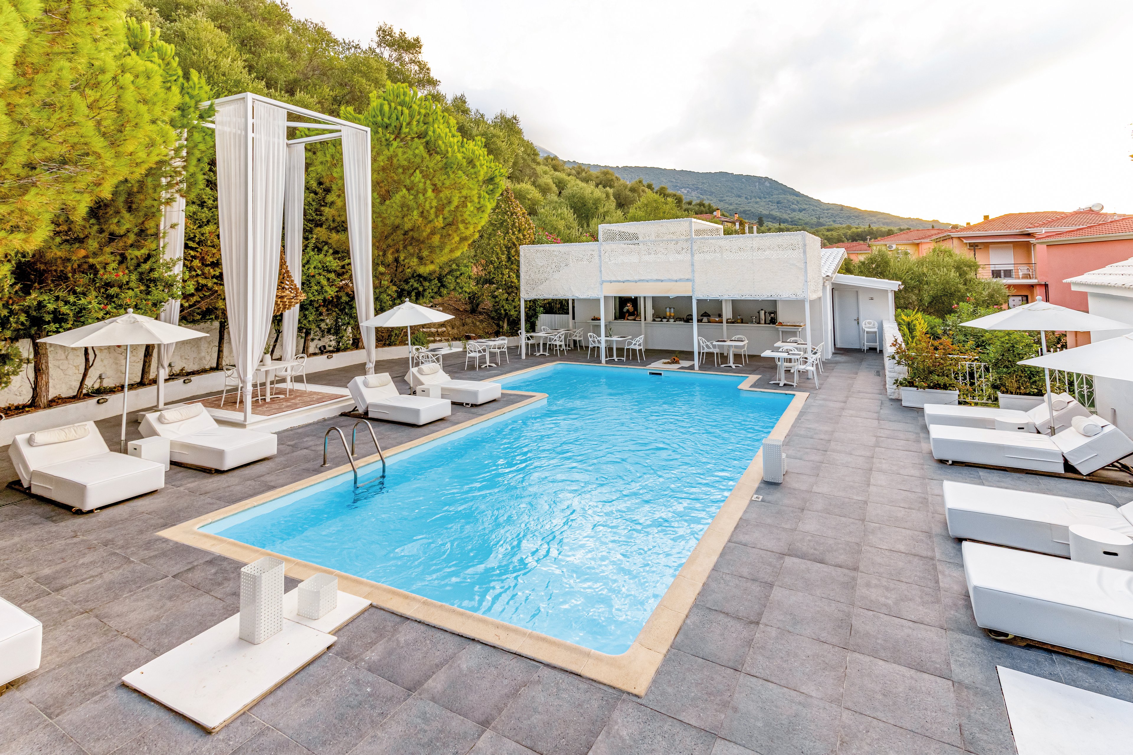 Racconto Boutique Design Hotel