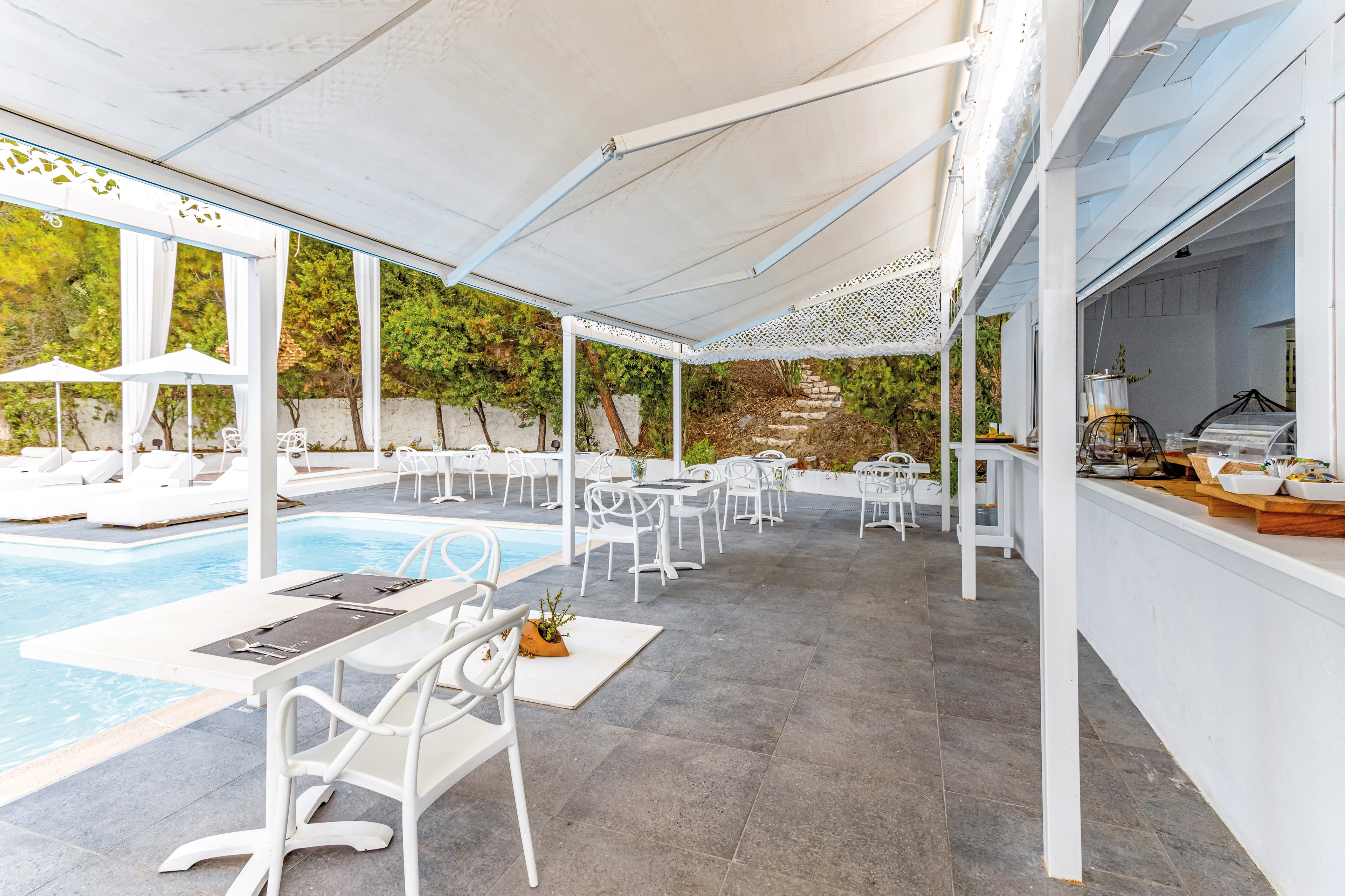 Racconto Boutique Design Hotel