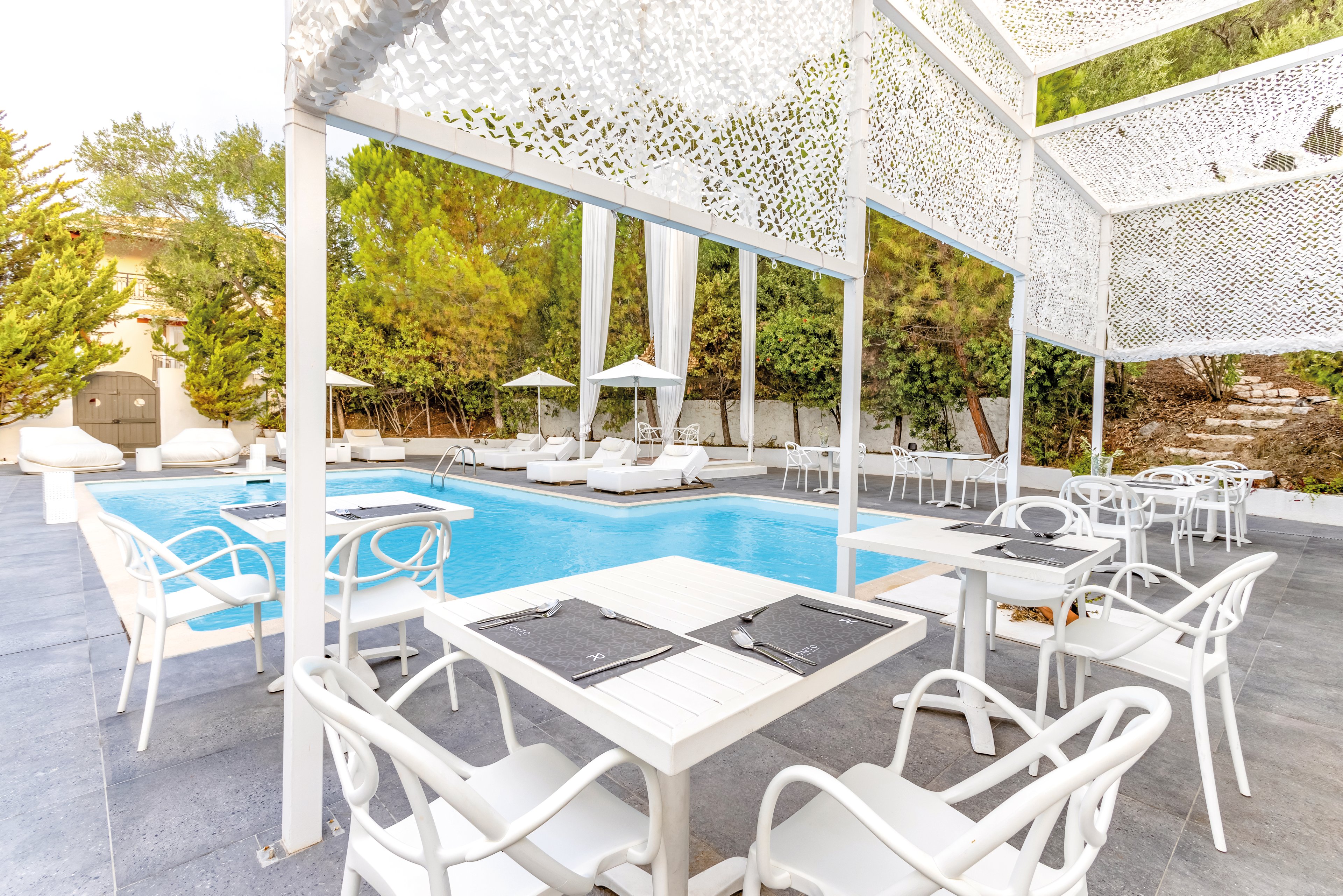 Racconto Boutique Design Hotel