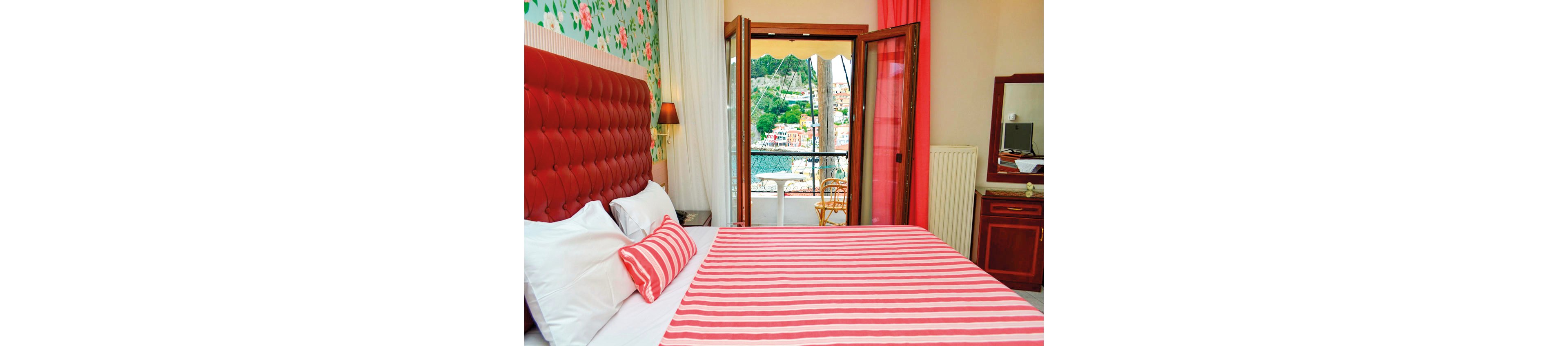 Olympic Studios & Apartments