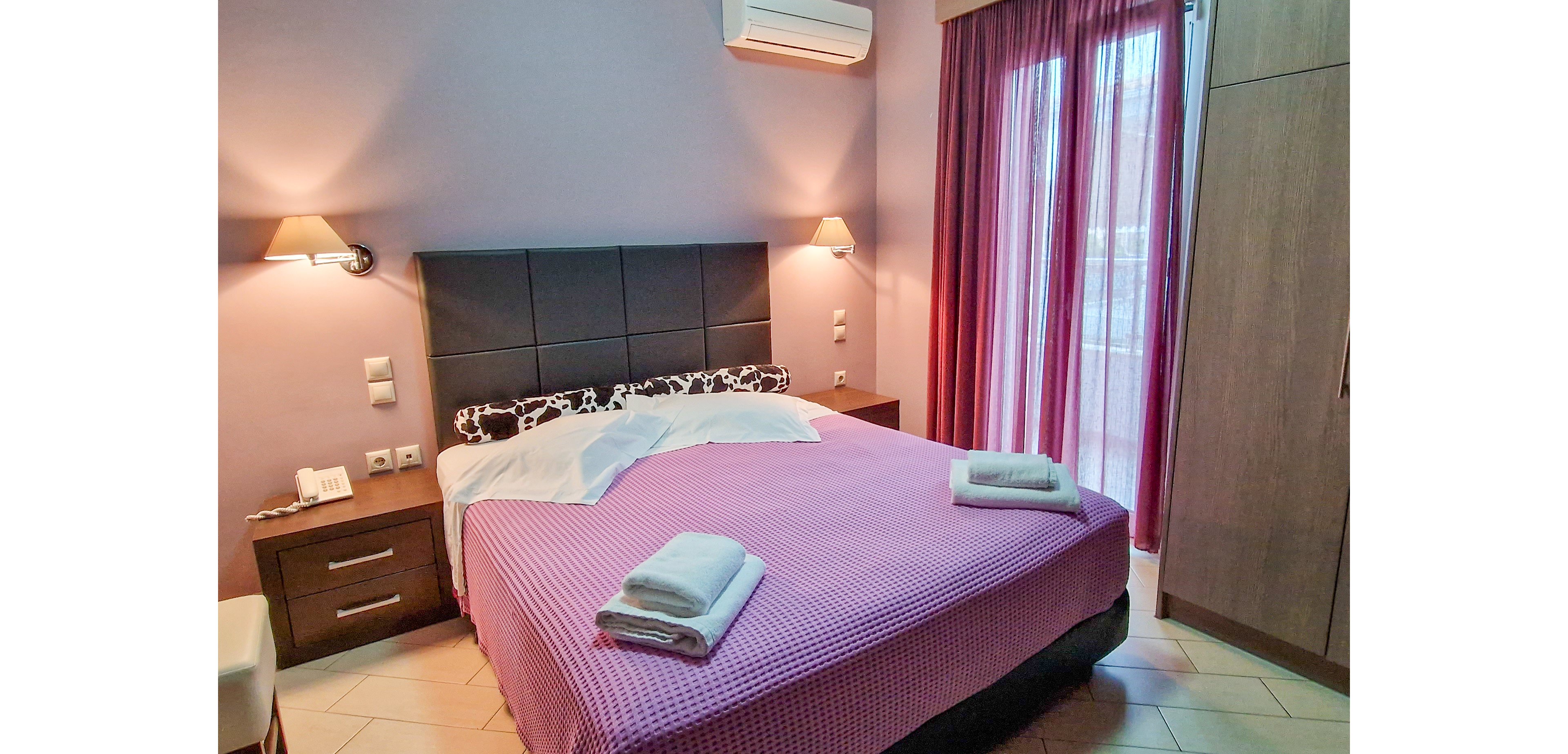 Christina Studios & Apartments