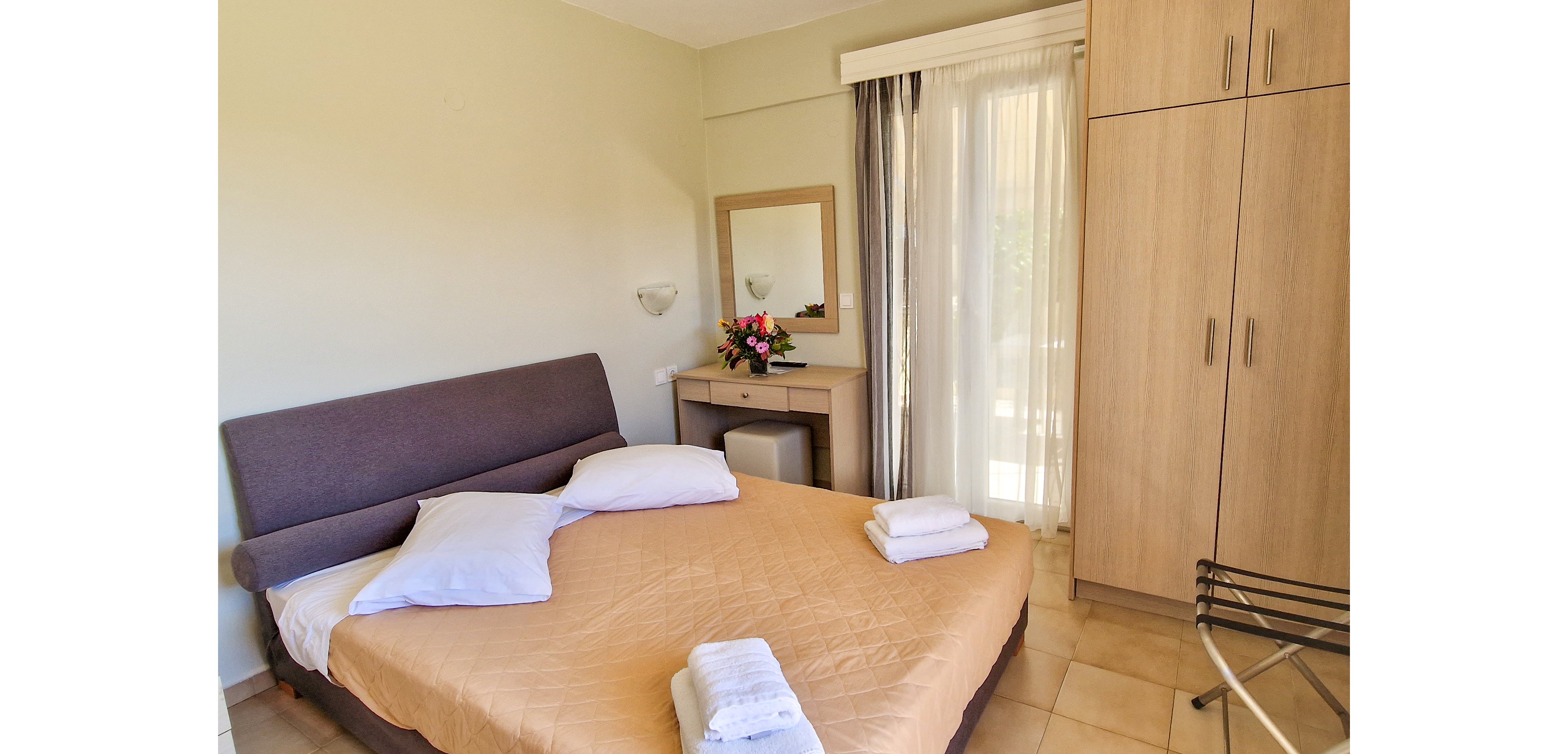 Christina Studios & Apartments