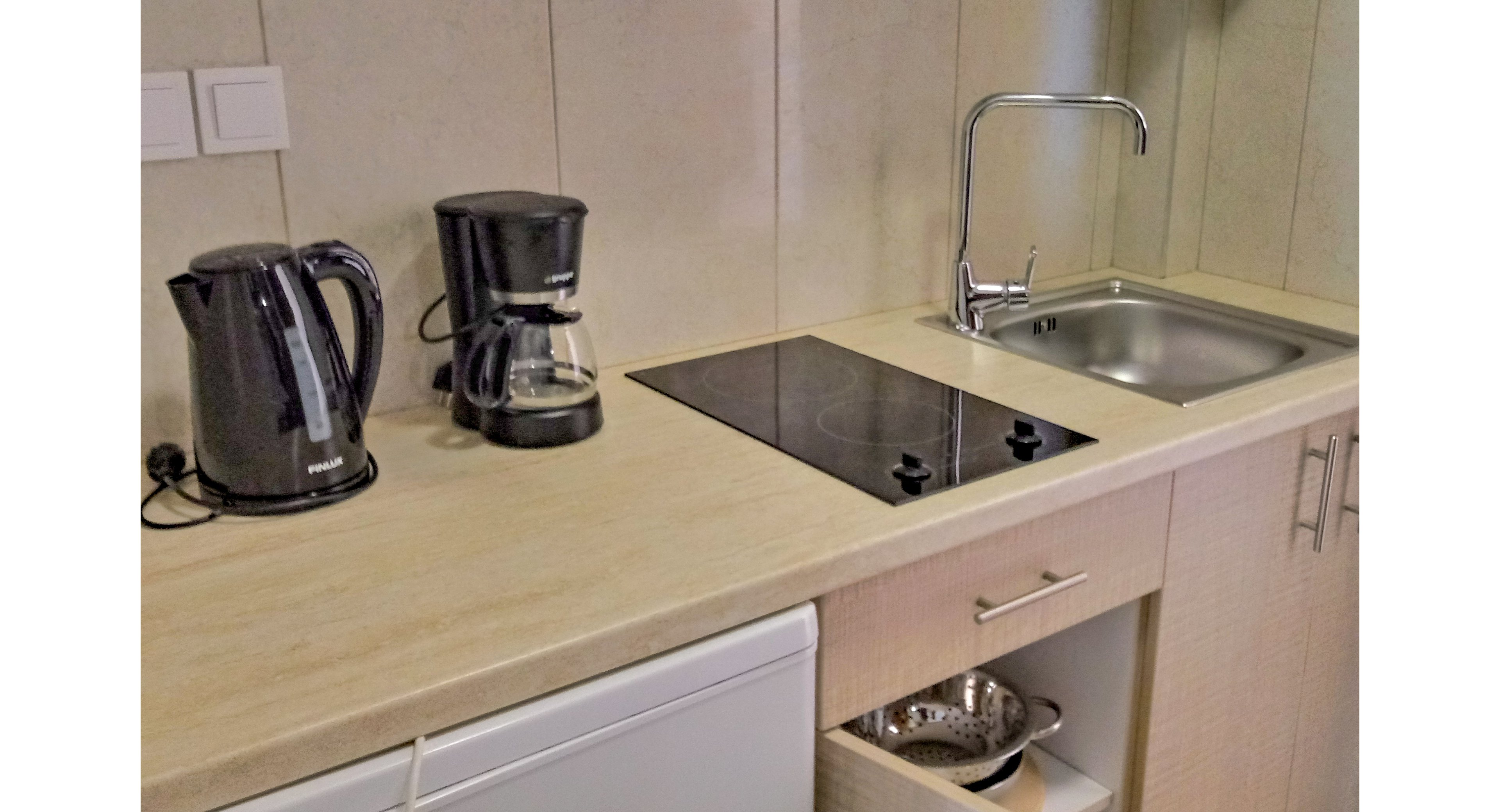 Christina Studios & Apartments