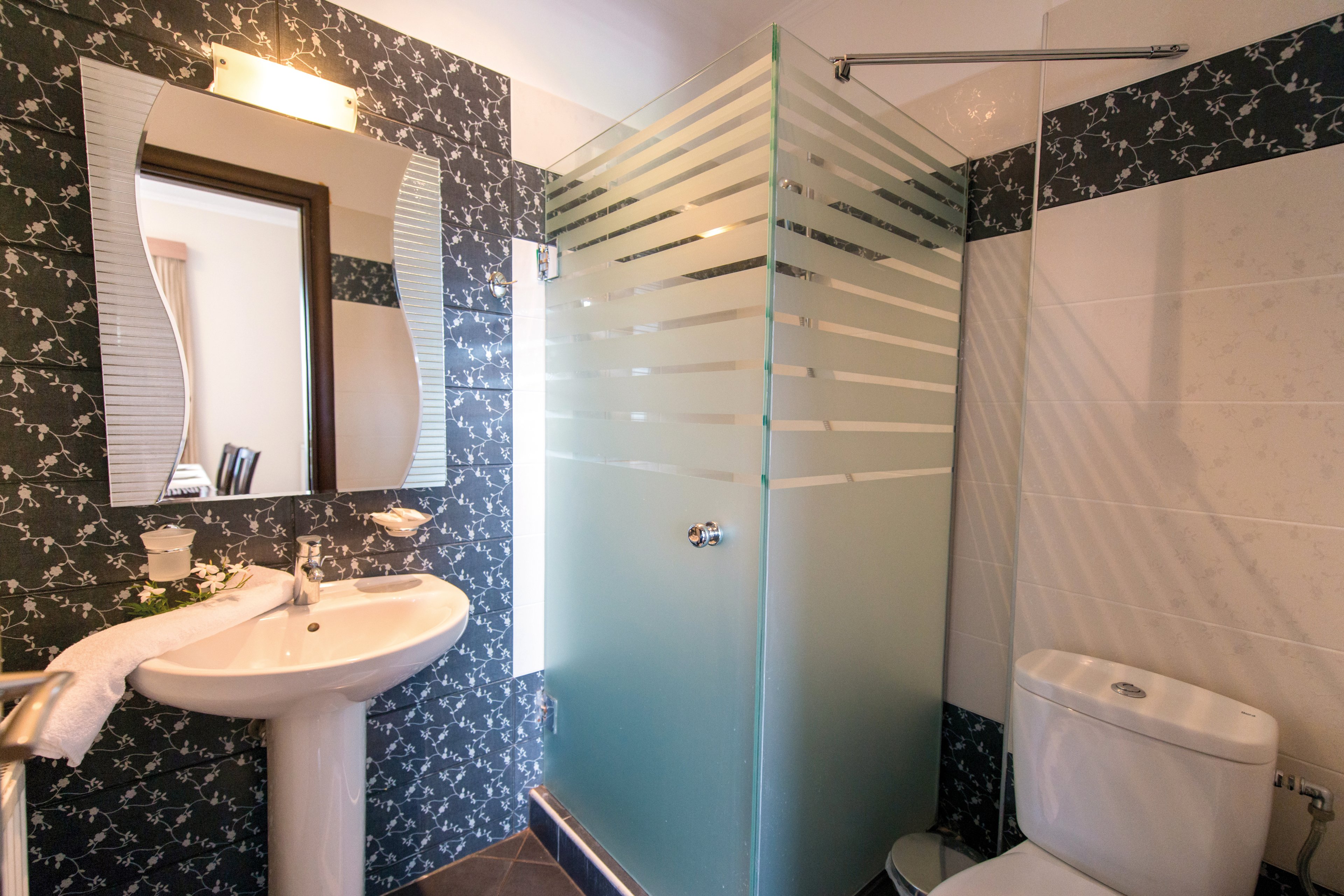 Christina Studios & Apartments