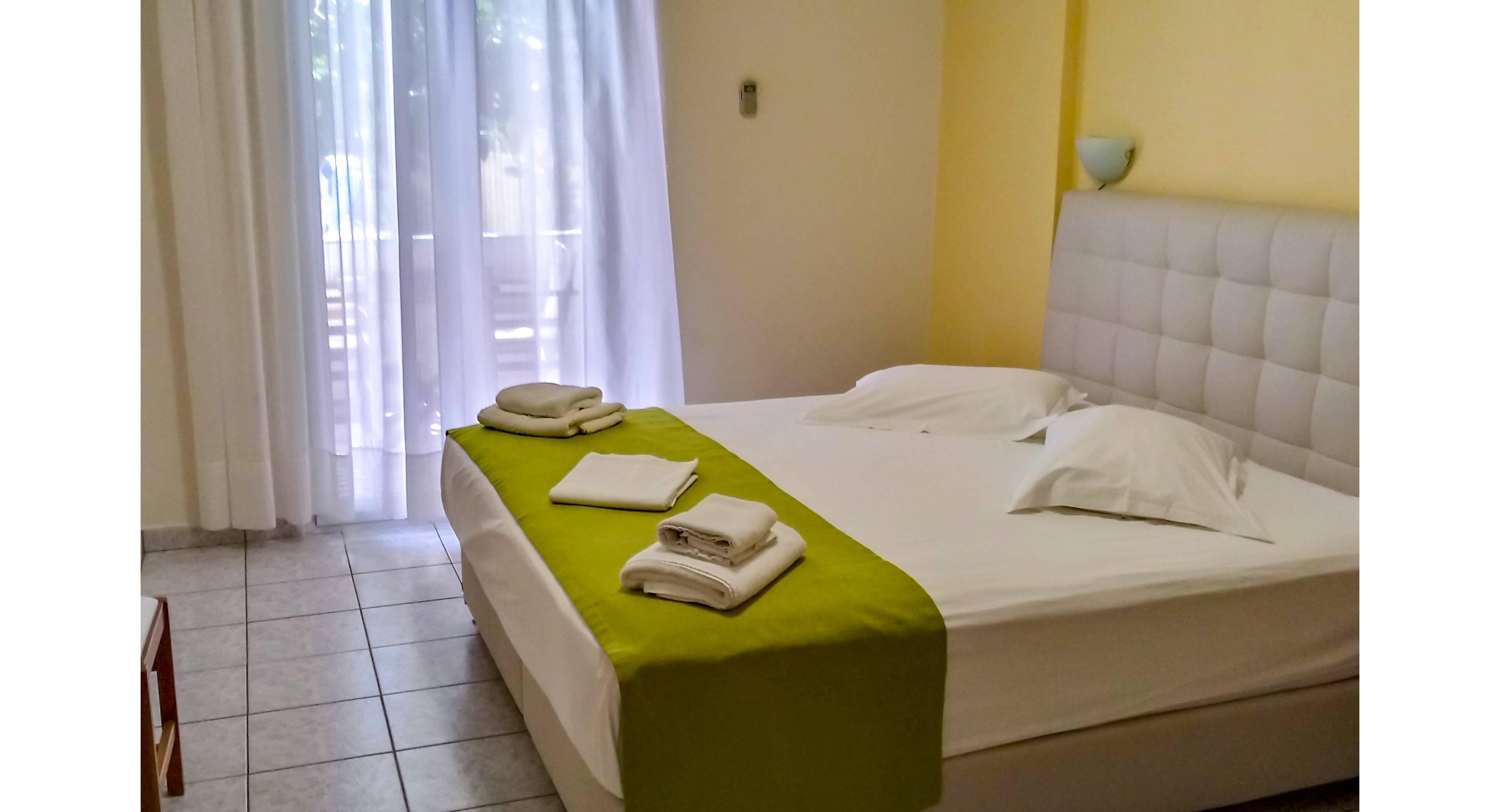 Christina Studios & Apartments