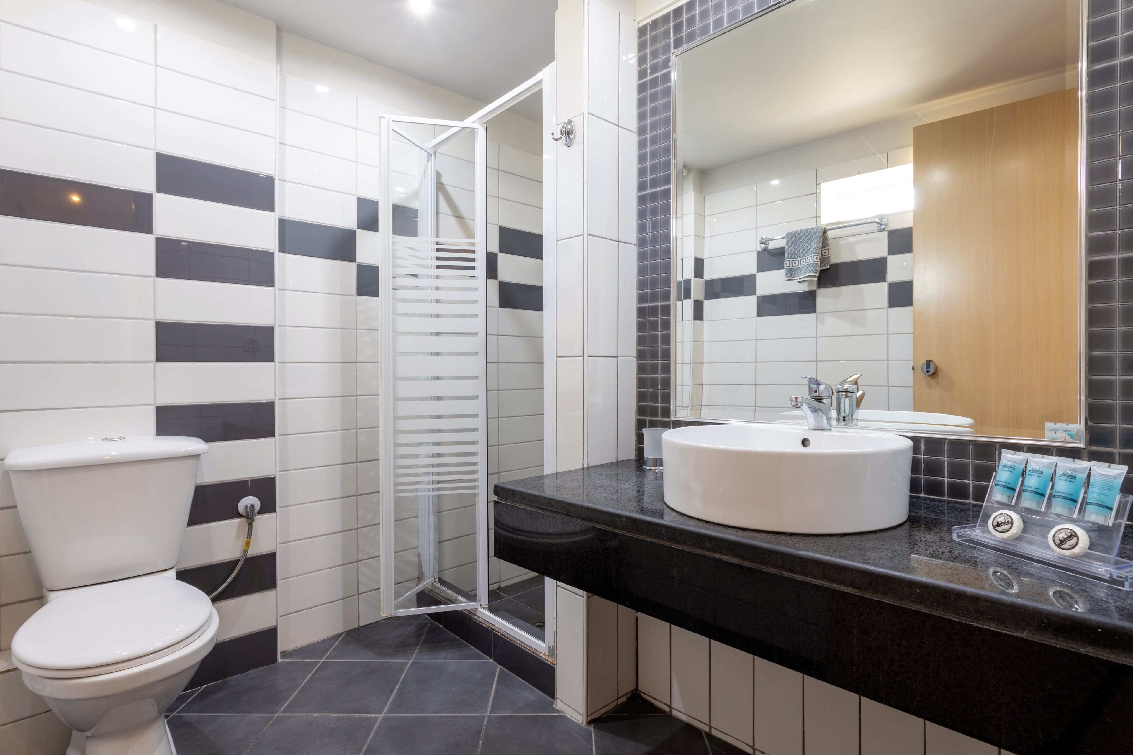 Palmyra Hotel Lefkas