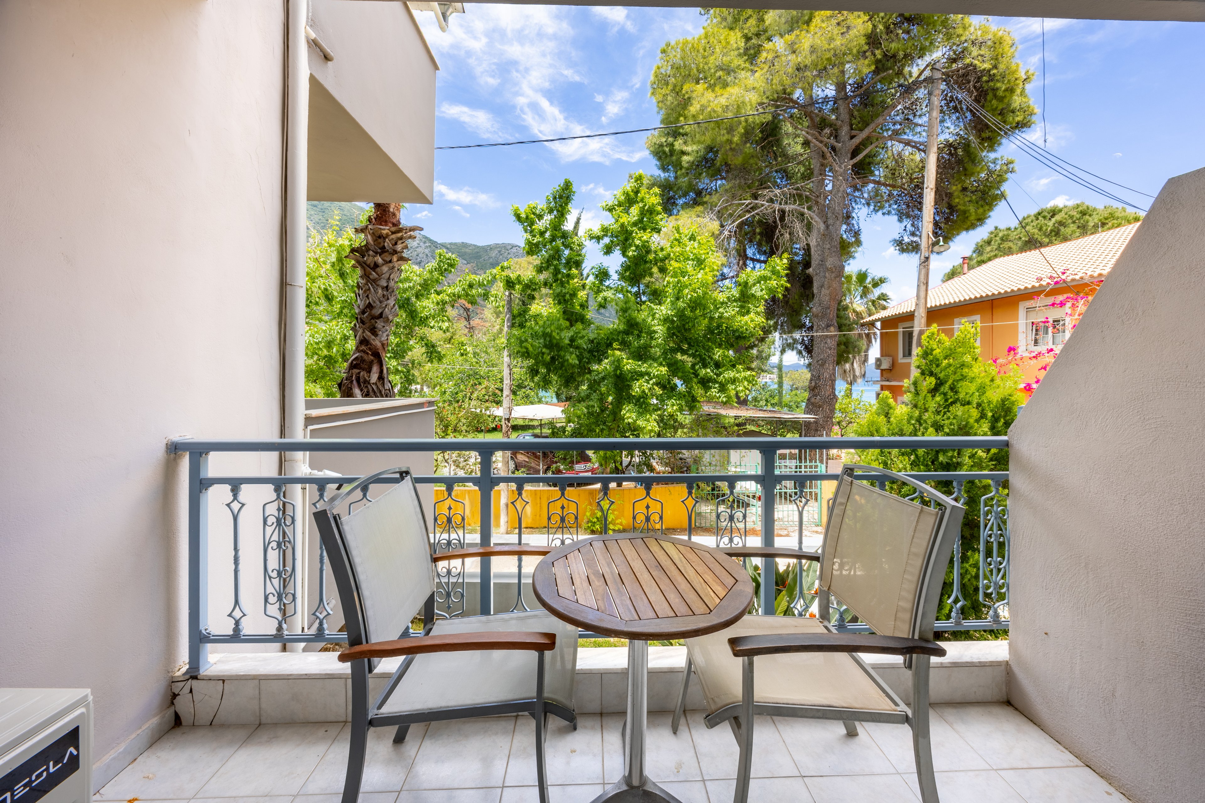 Palmyra Hotel Lefkas