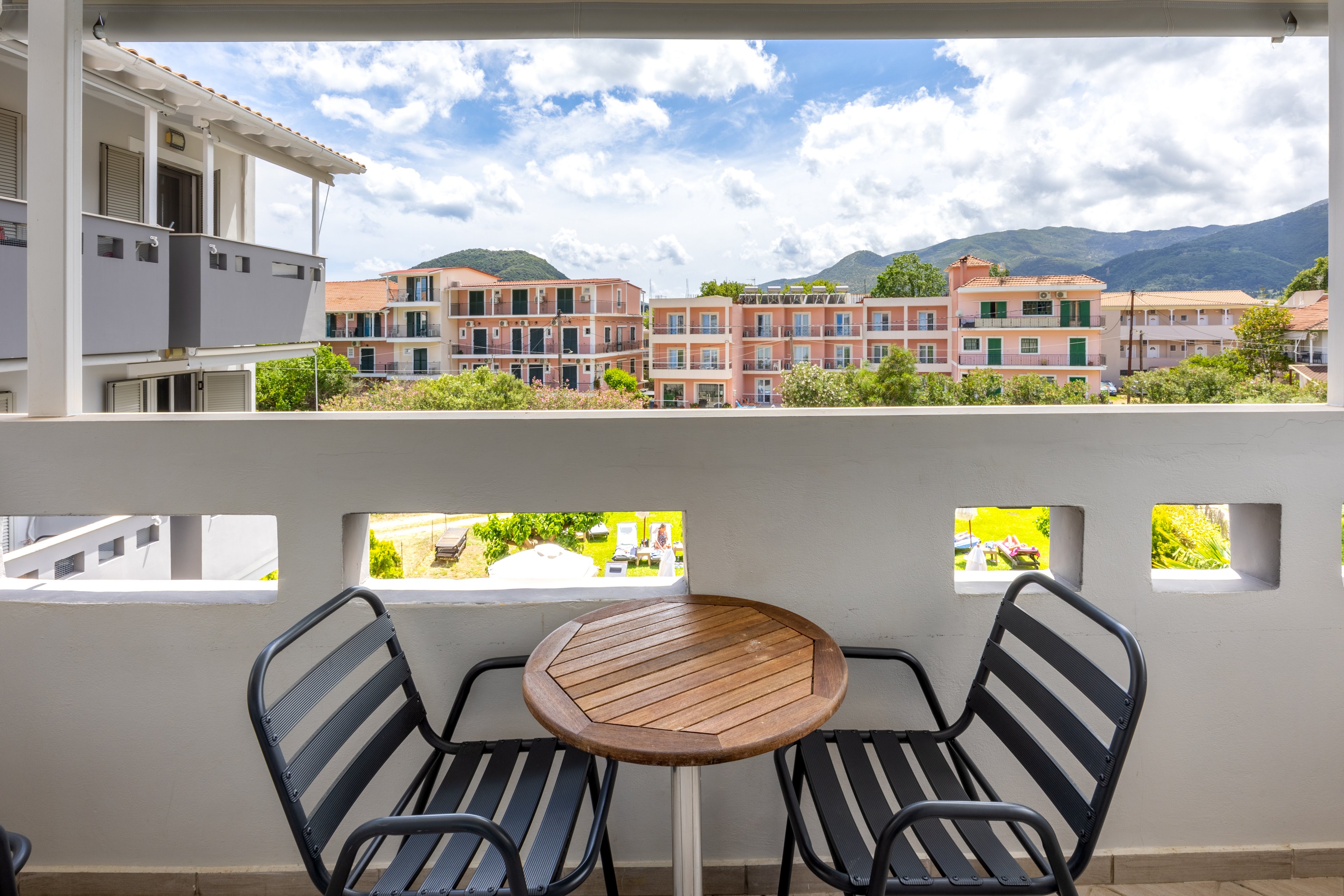 Palmyra Hotel Lefkas