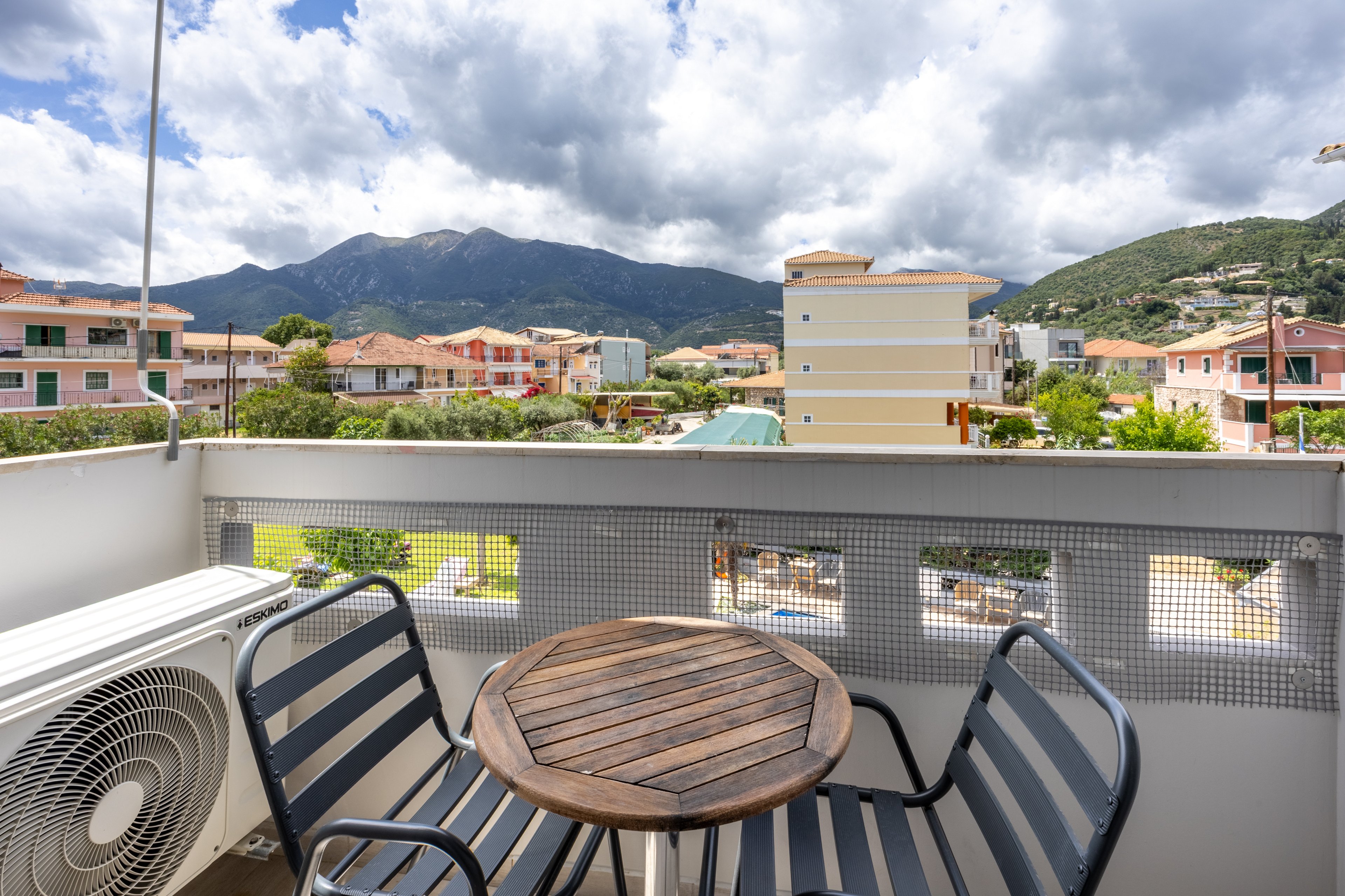 Palmyra Hotel Lefkas
