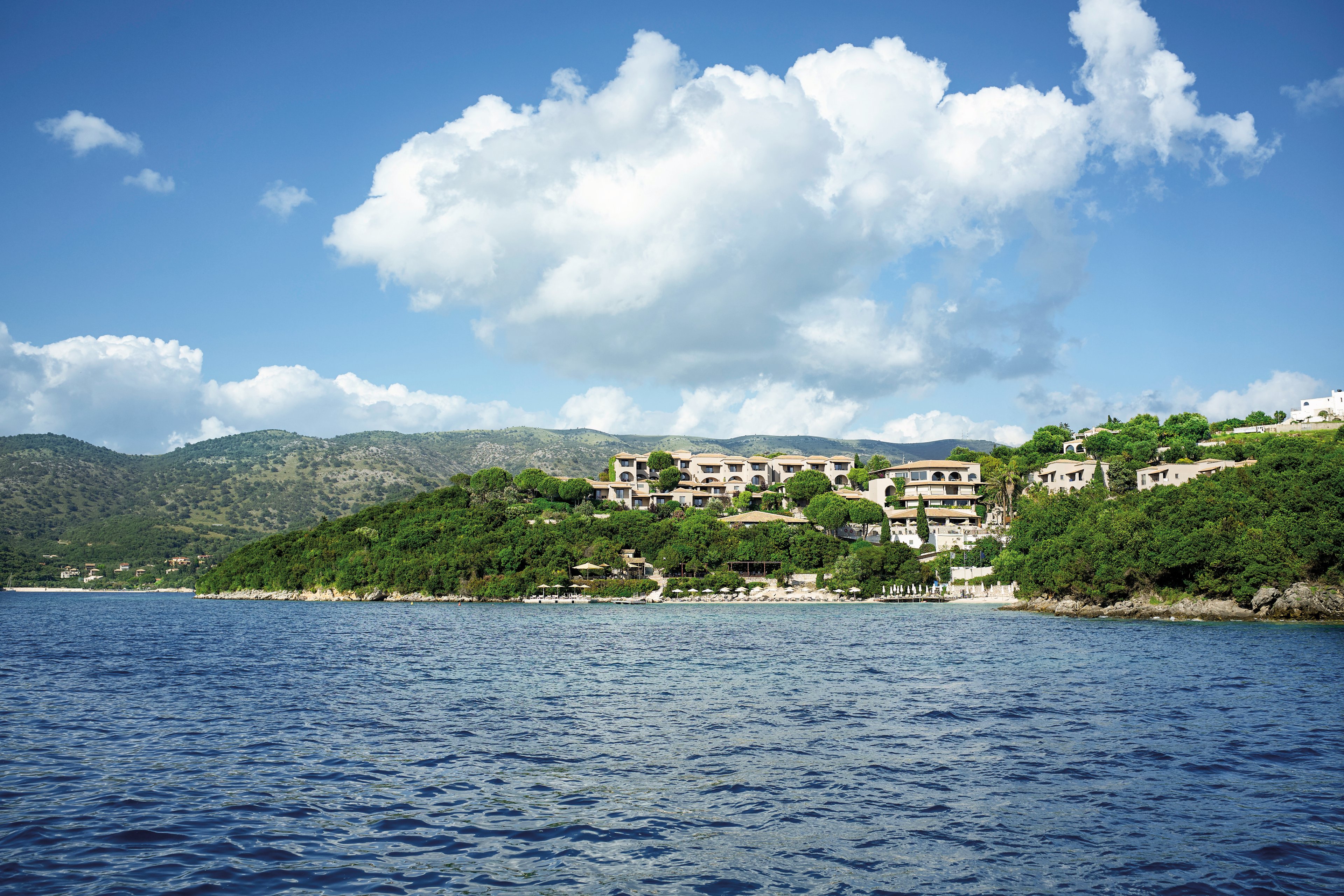 Movenpick Agios Nikolaos Resort