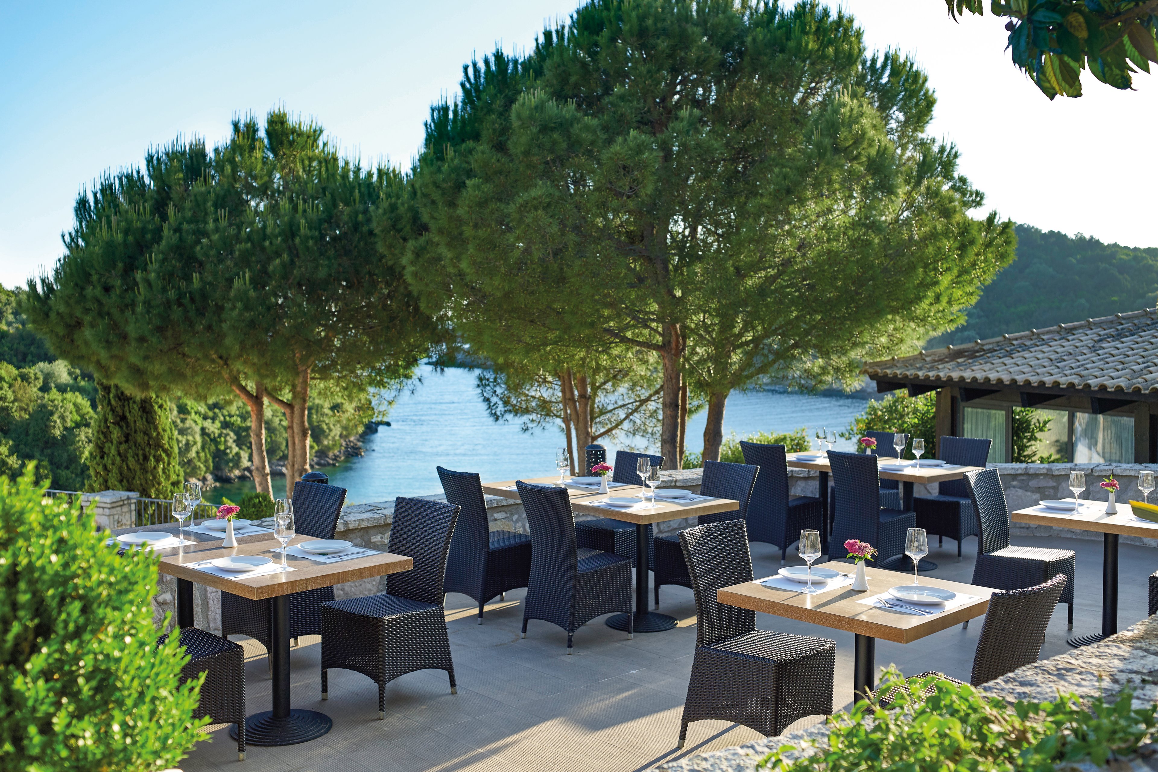 Movenpick Agios Nikolaos Resort