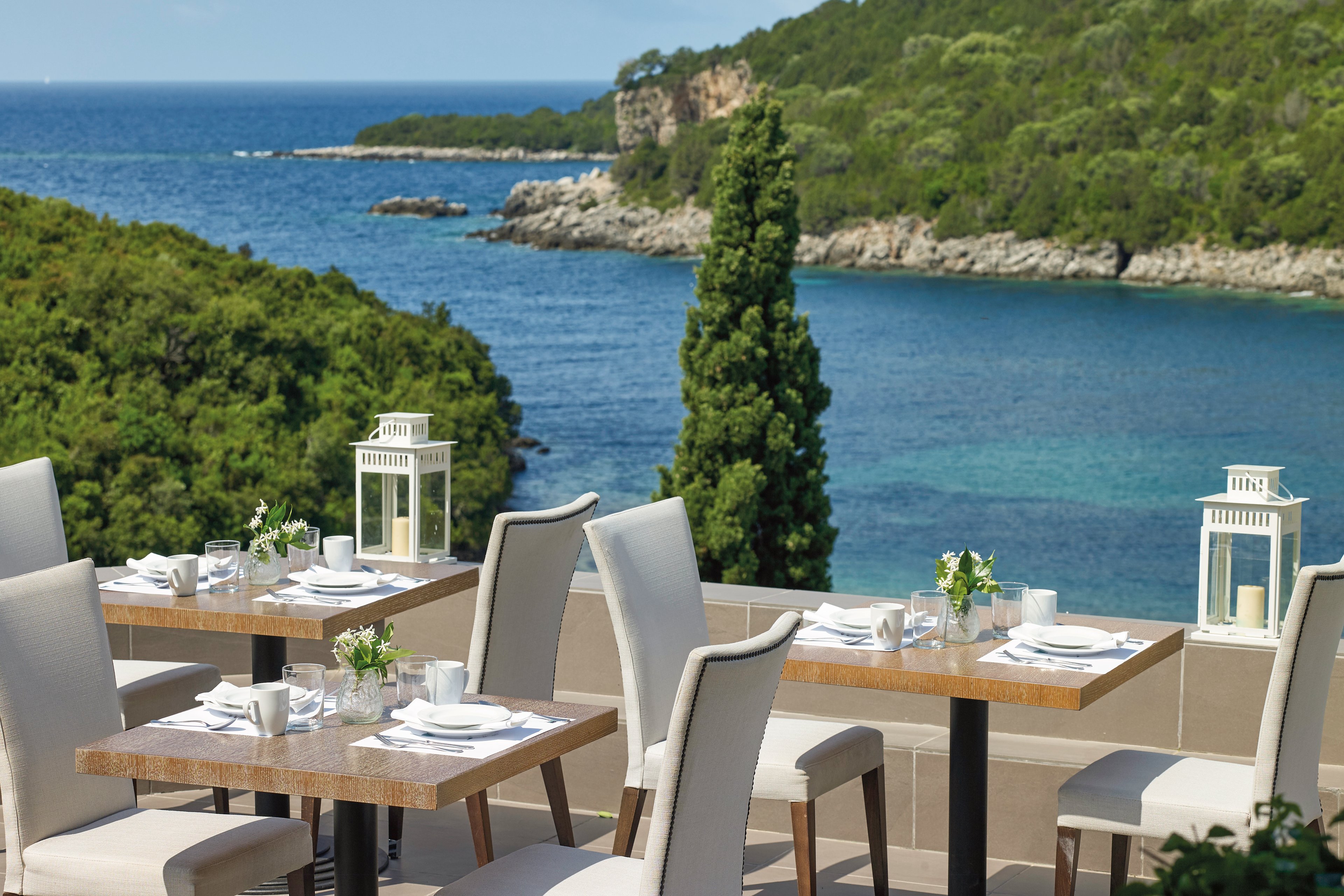 Movenpick Agios Nikolaos Resort