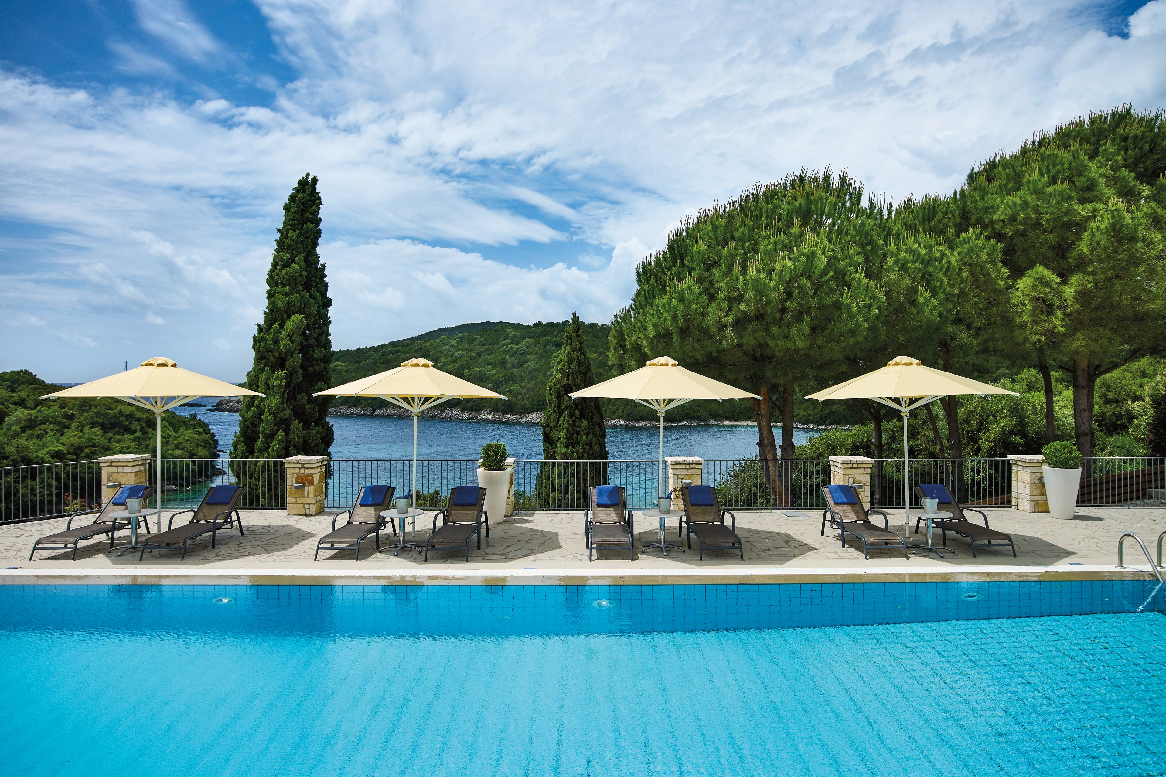 Movenpick Agios Nikolaos Resort