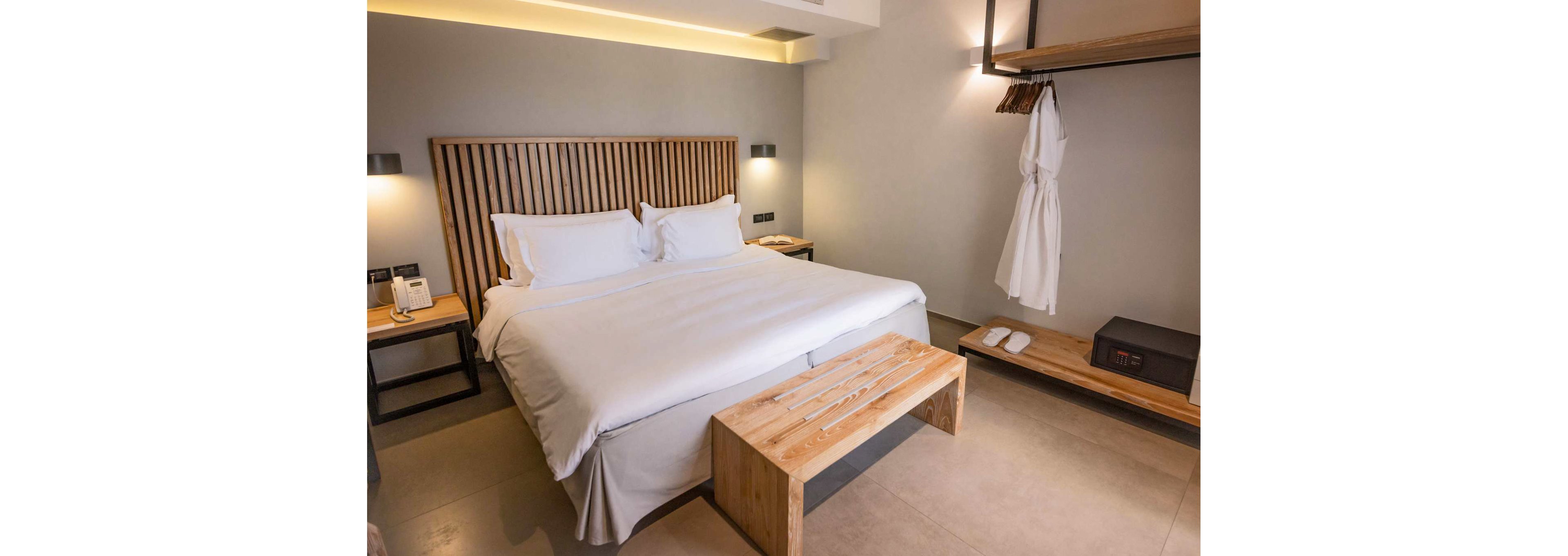 Movenpick Agios Nikolaos Resort