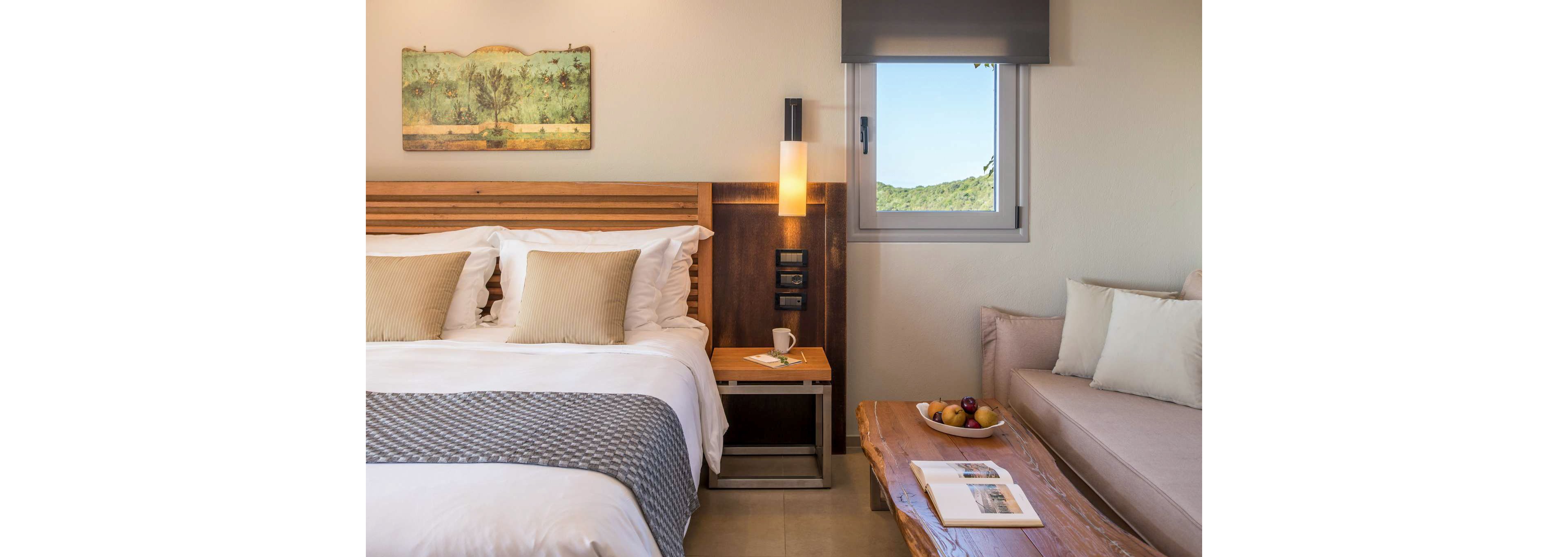 Movenpick Agios Nikolaos Resort