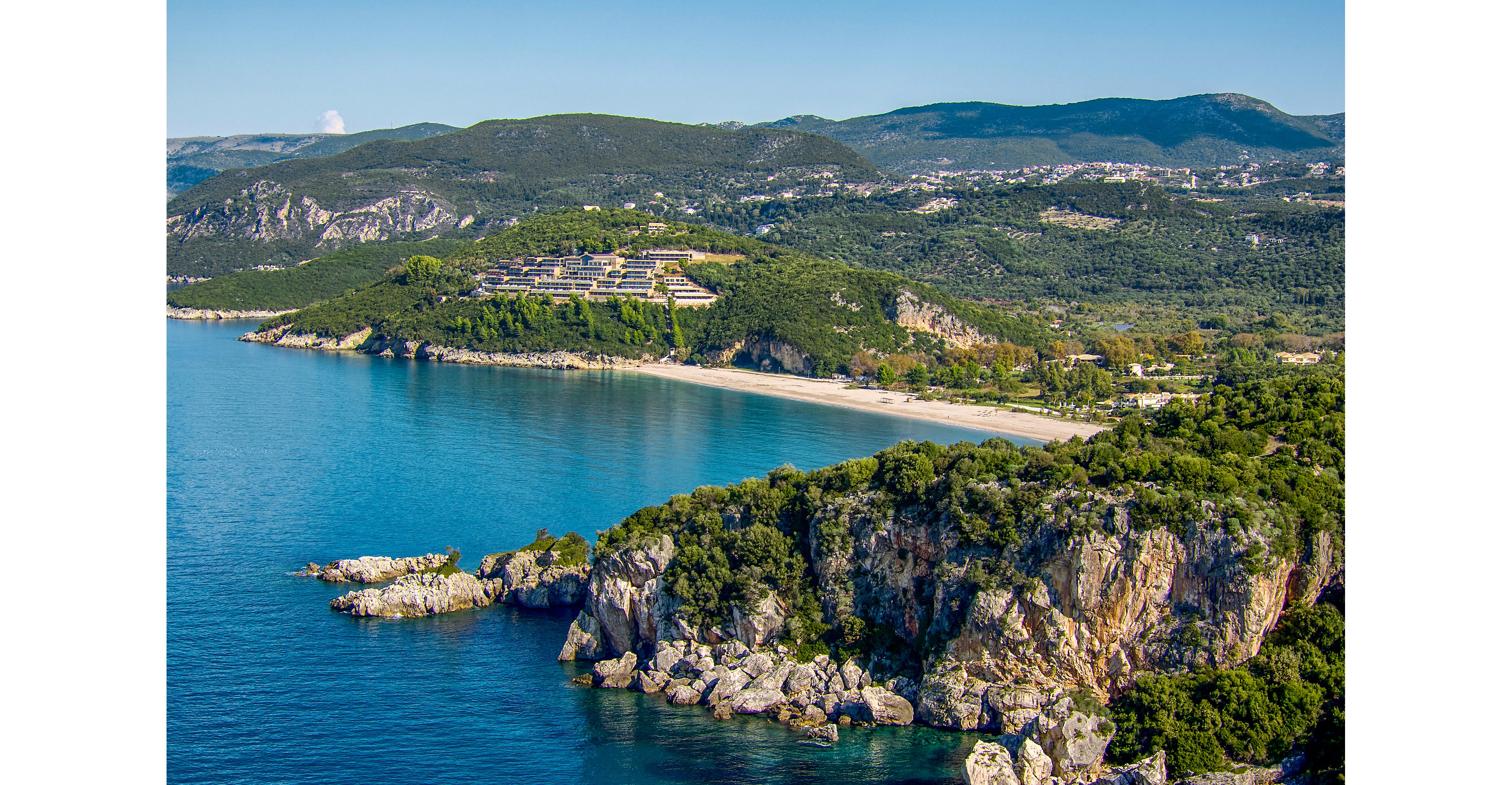 Elix Mar-Bella Collection