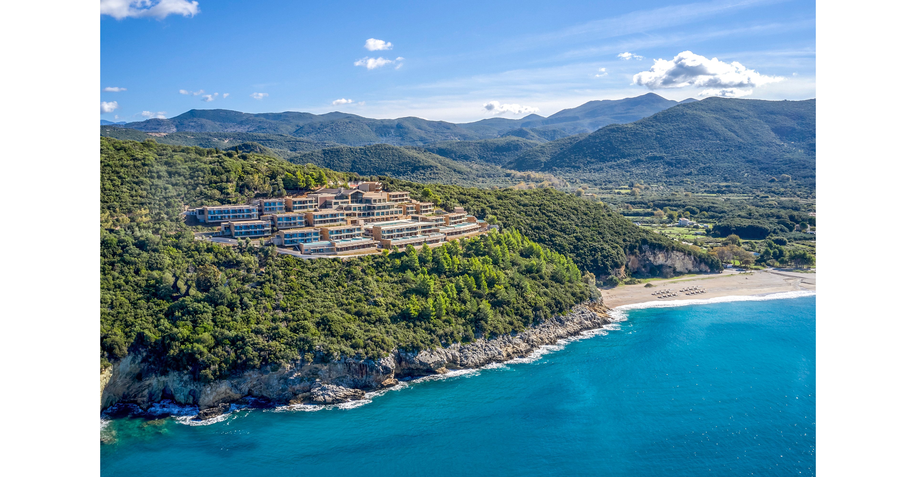 Elix Mar-Bella Collection