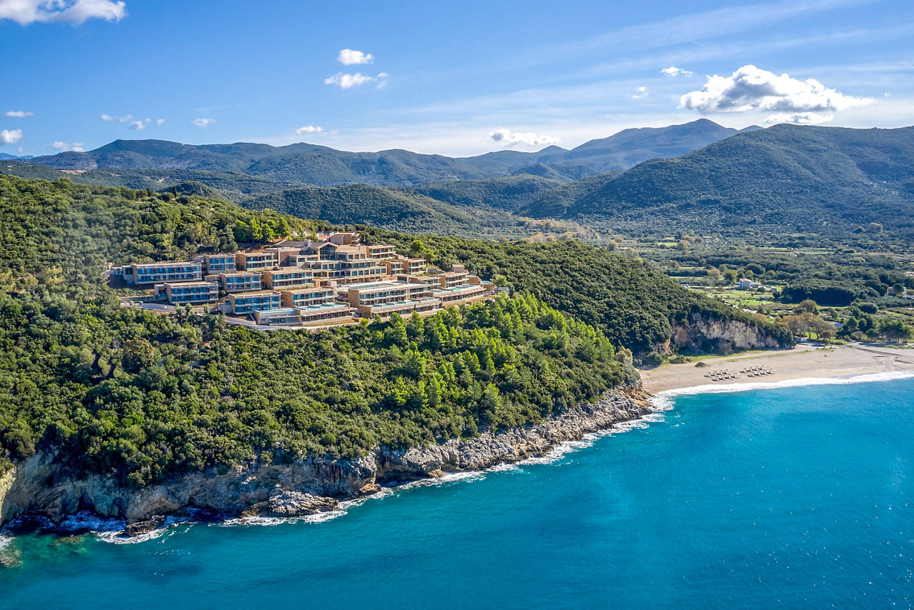 Elix Mar-Bella Collection