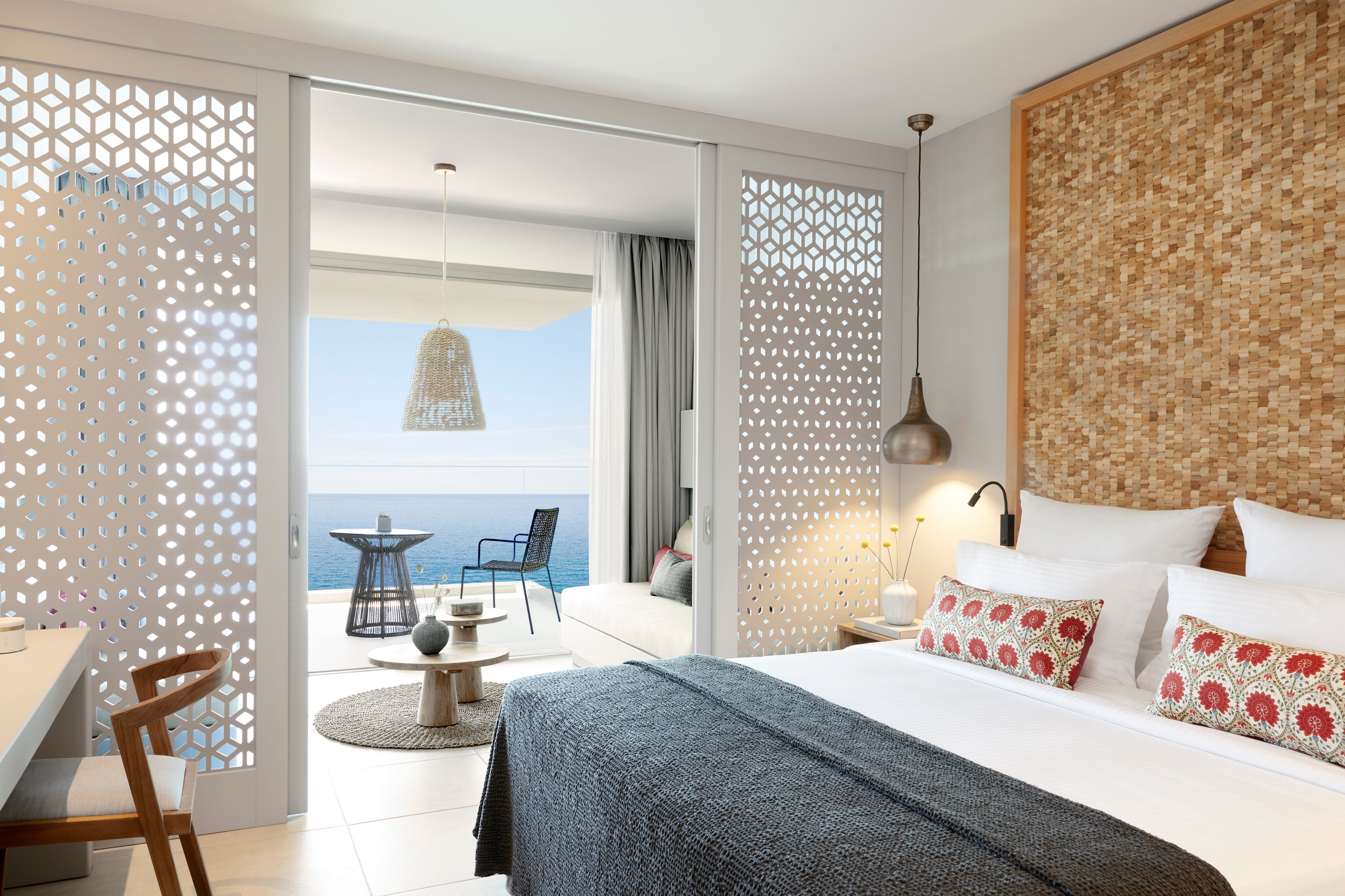 Elix Mar-Bella Collection