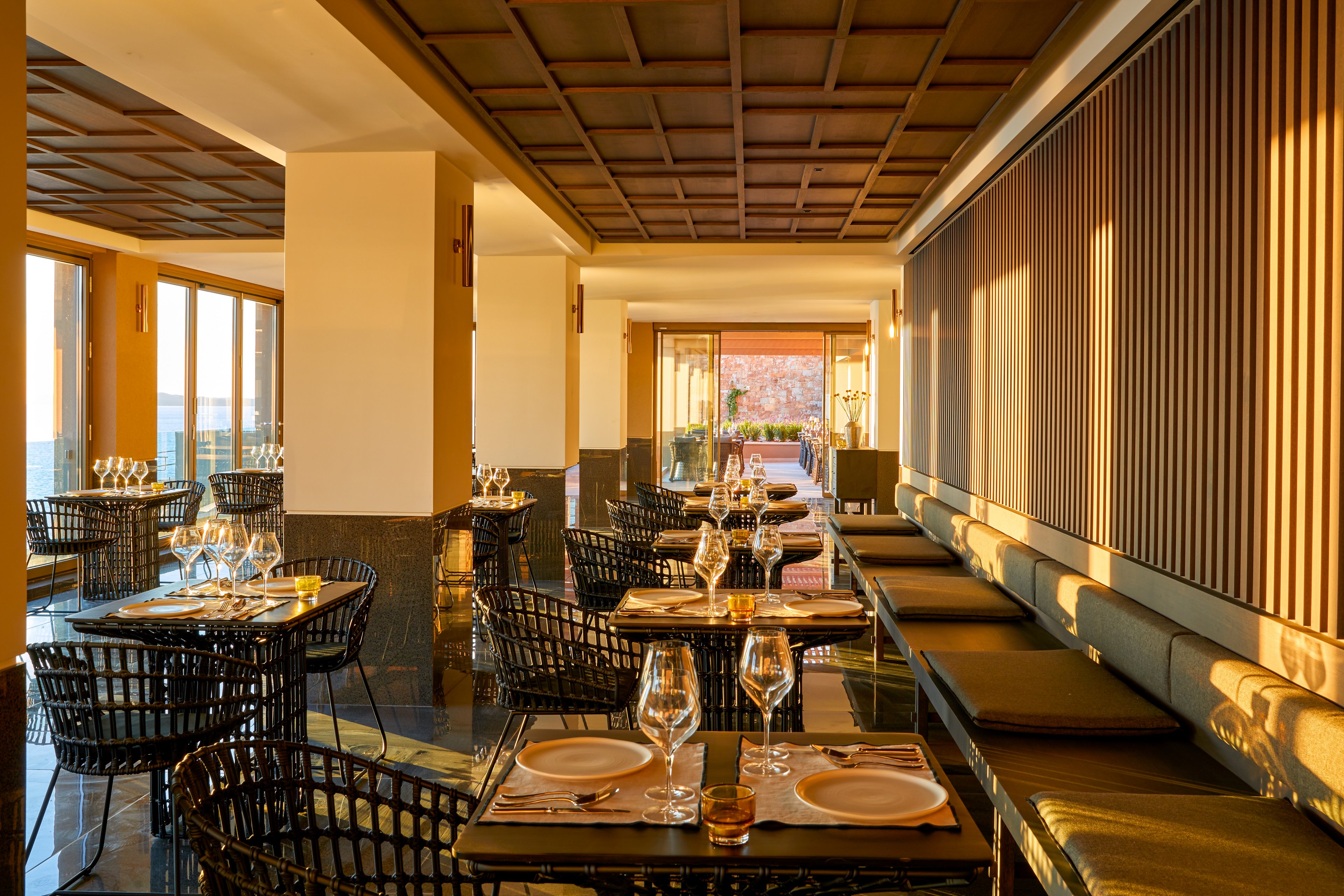 Elix Mar-Bella Collection