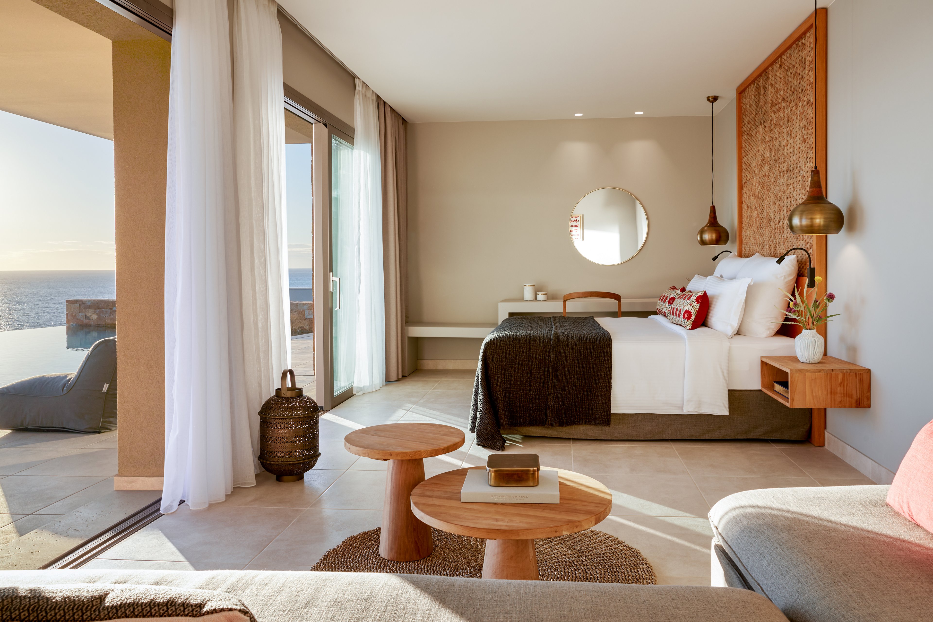 Elix Mar-Bella Collection