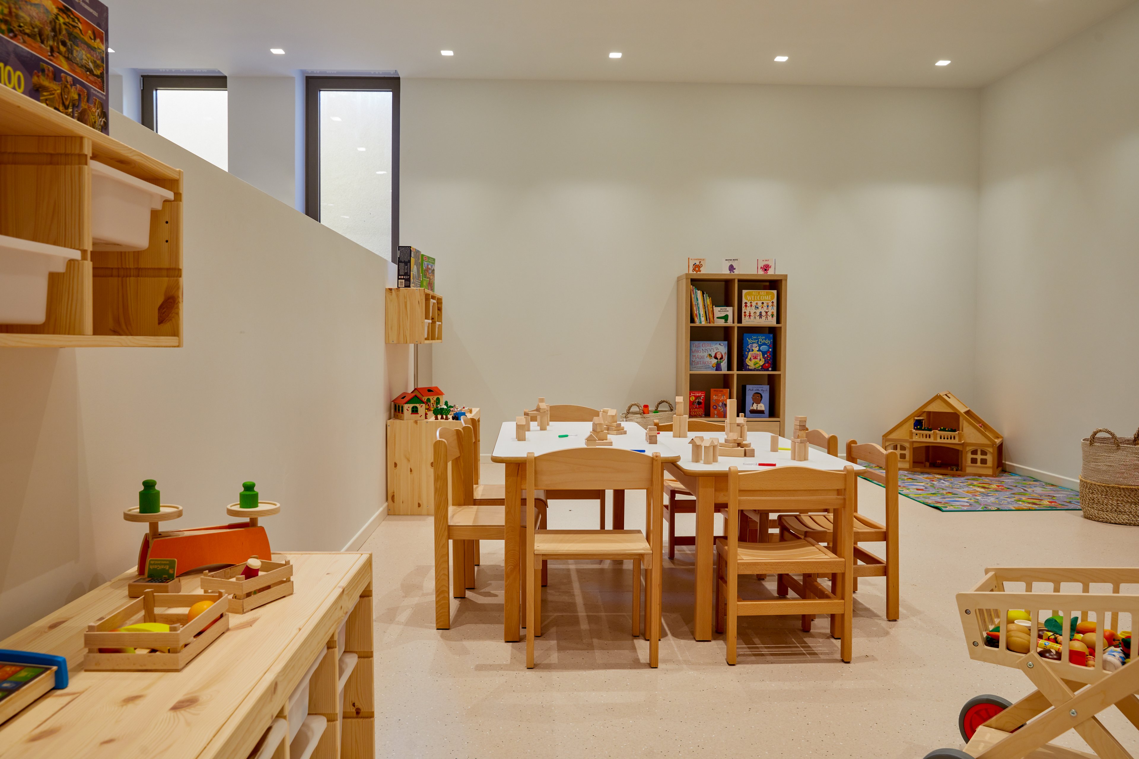 Elix Mar-Bella Collection