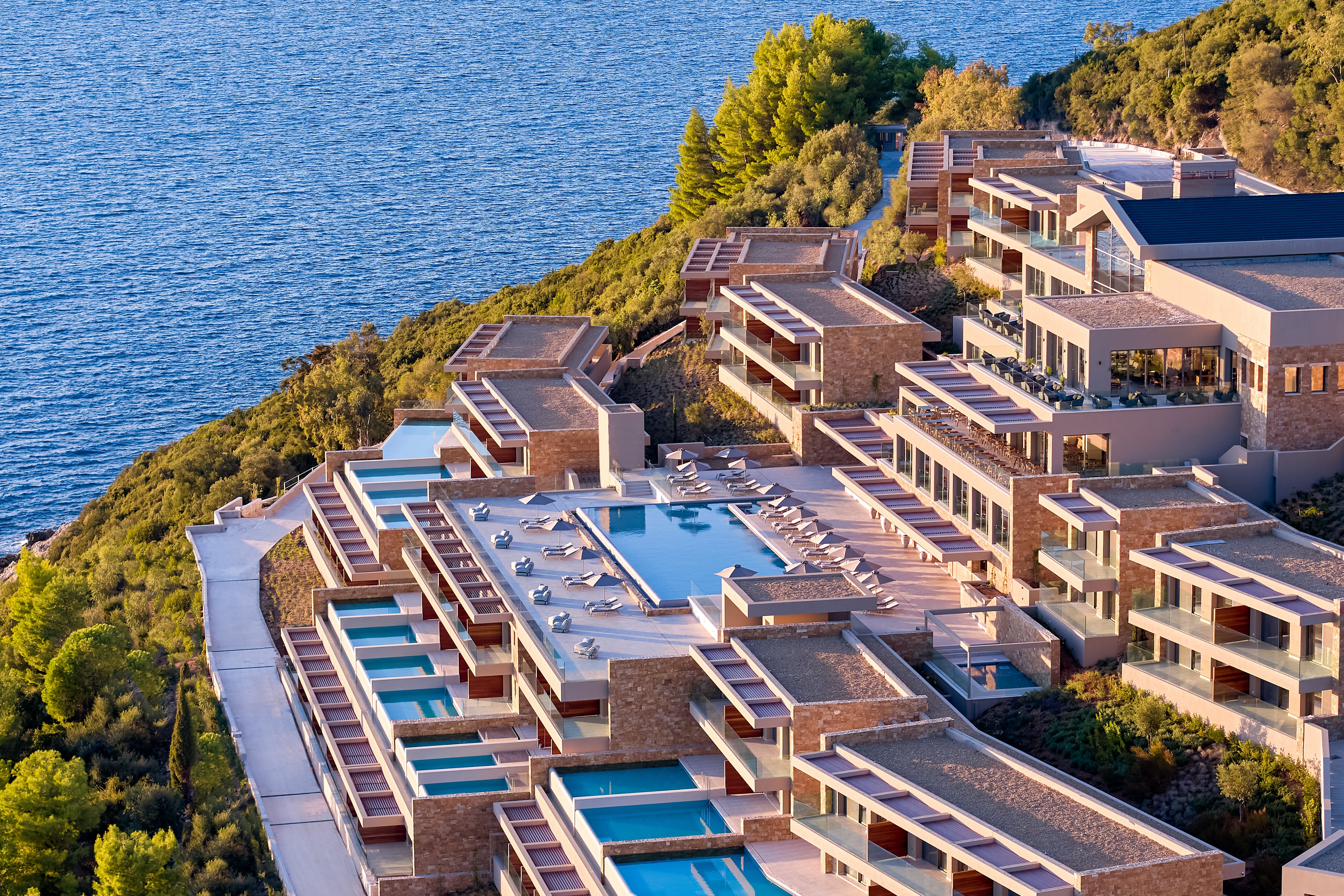 Elix Mar-Bella Collection