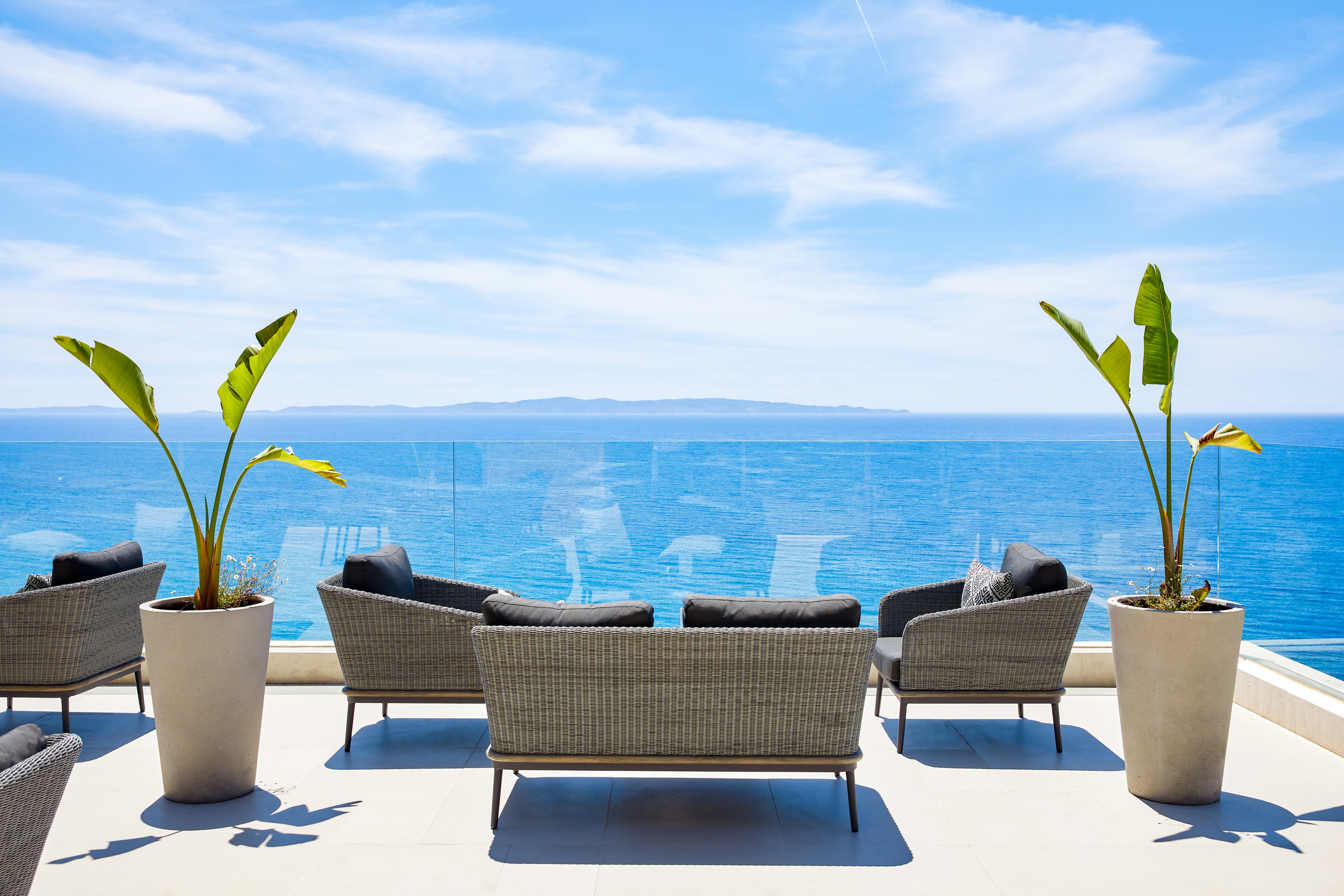 Elix Mar-Bella Collection