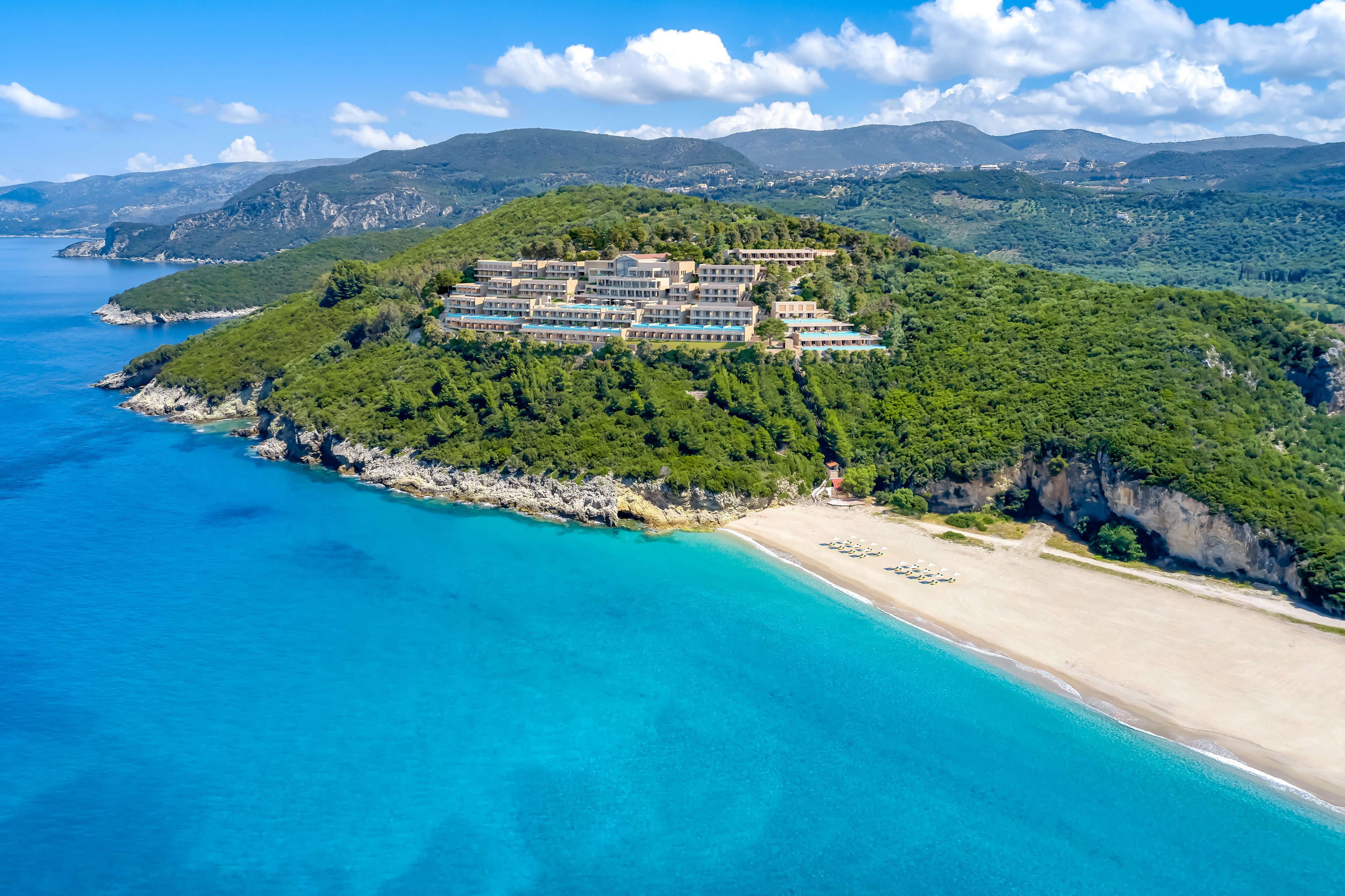 Elix Mar-Bella Collection