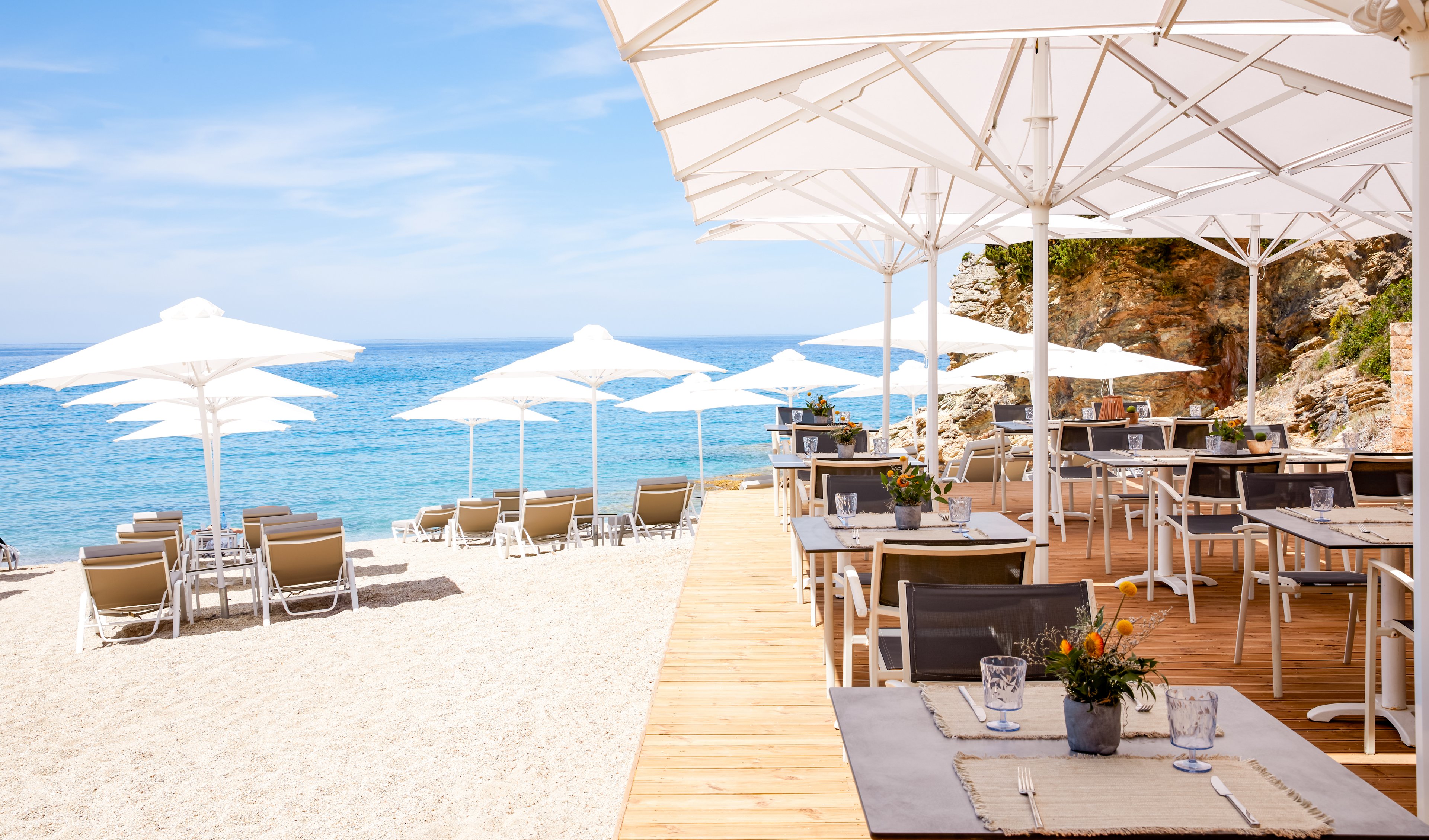 Elix Mar-Bella Collection