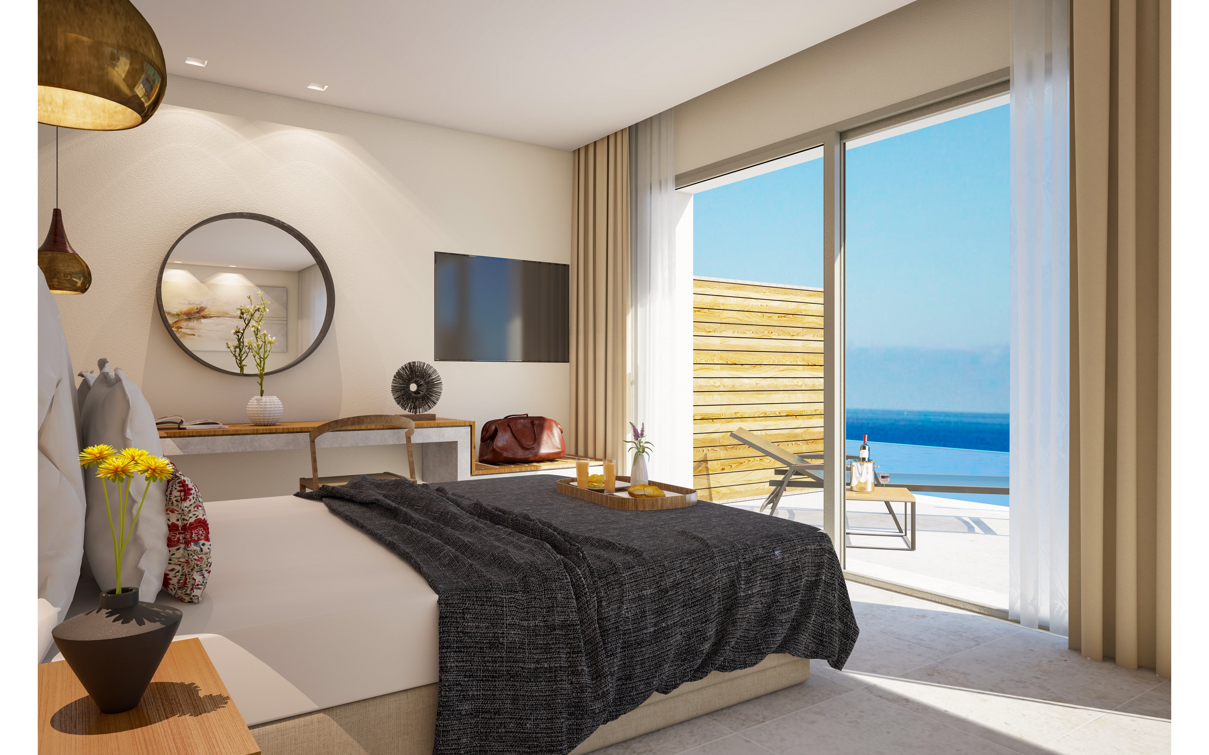 Elix Mar-Bella Collection