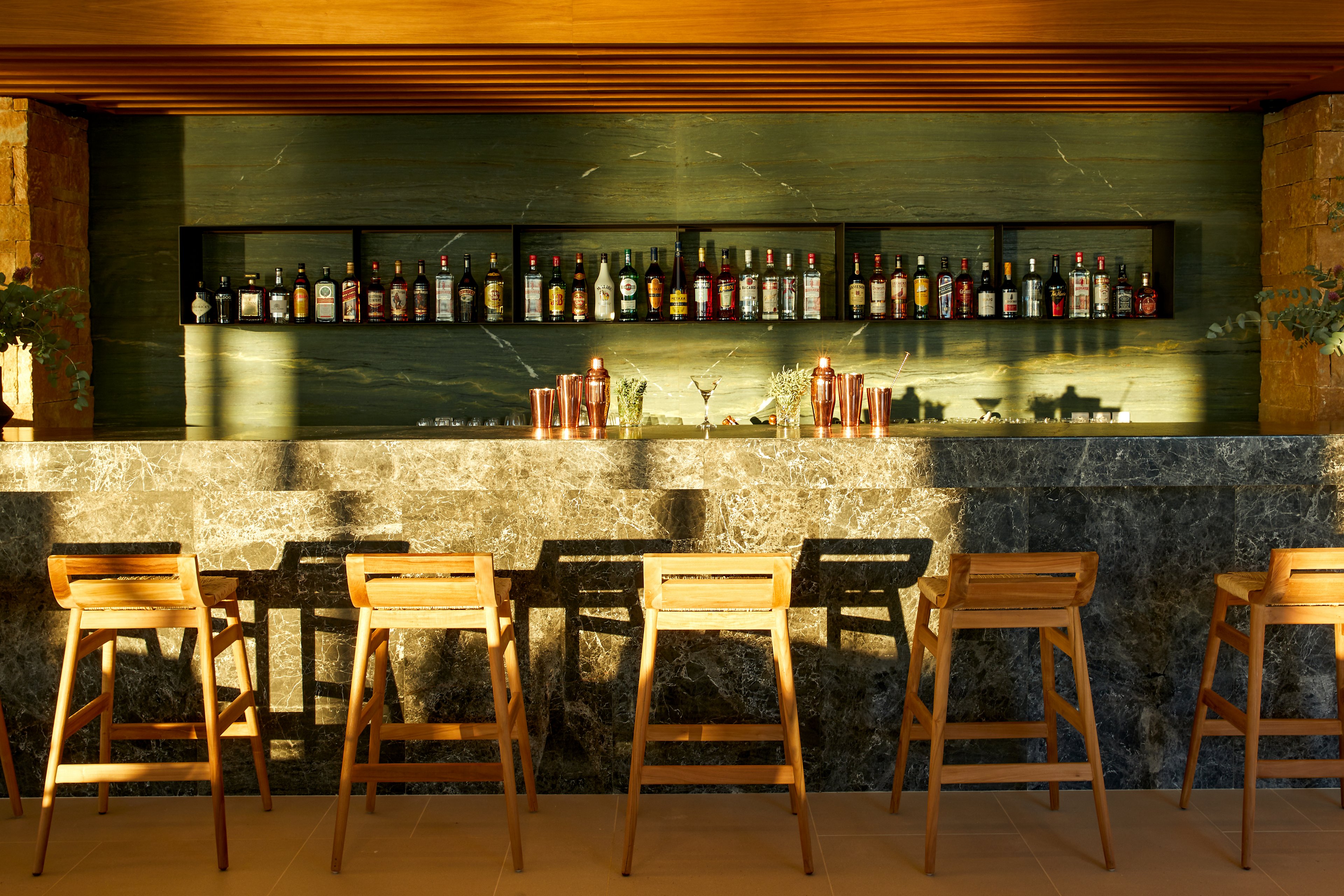 Elix Mar-Bella Collection