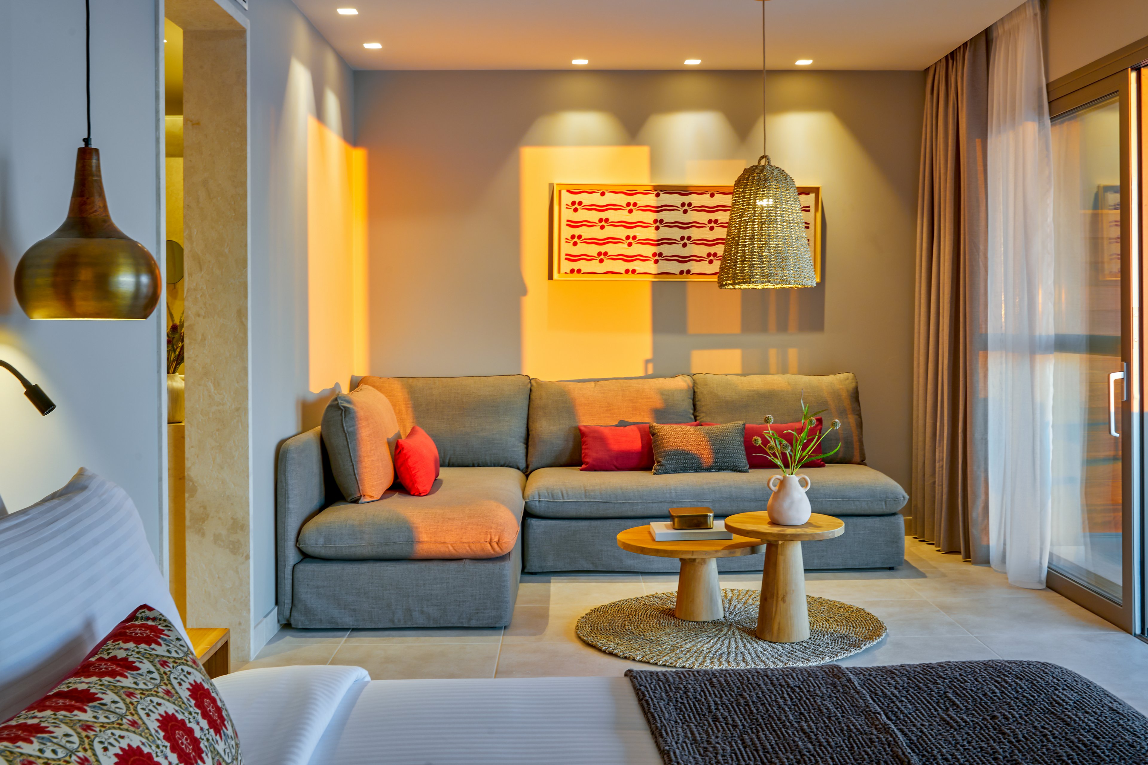 Elix Mar-Bella Collection