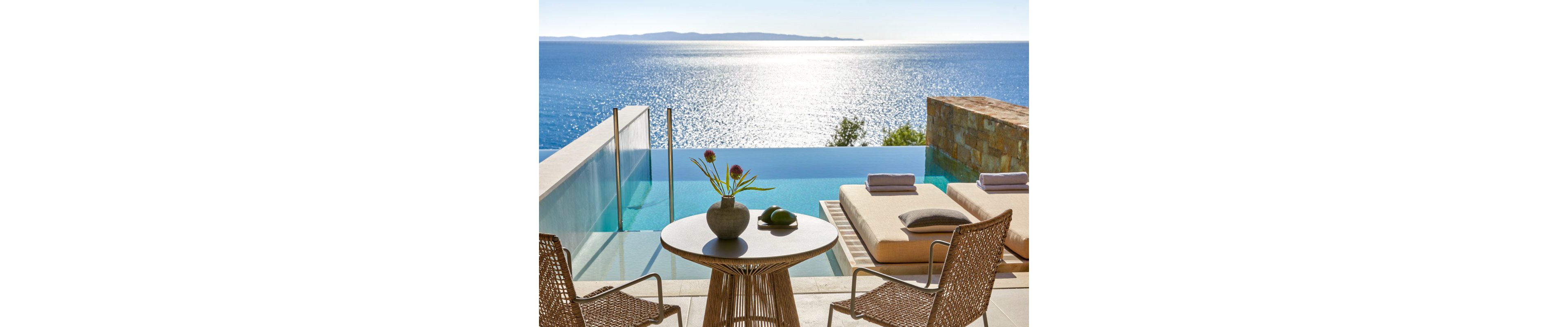 Elix Mar-Bella Collection